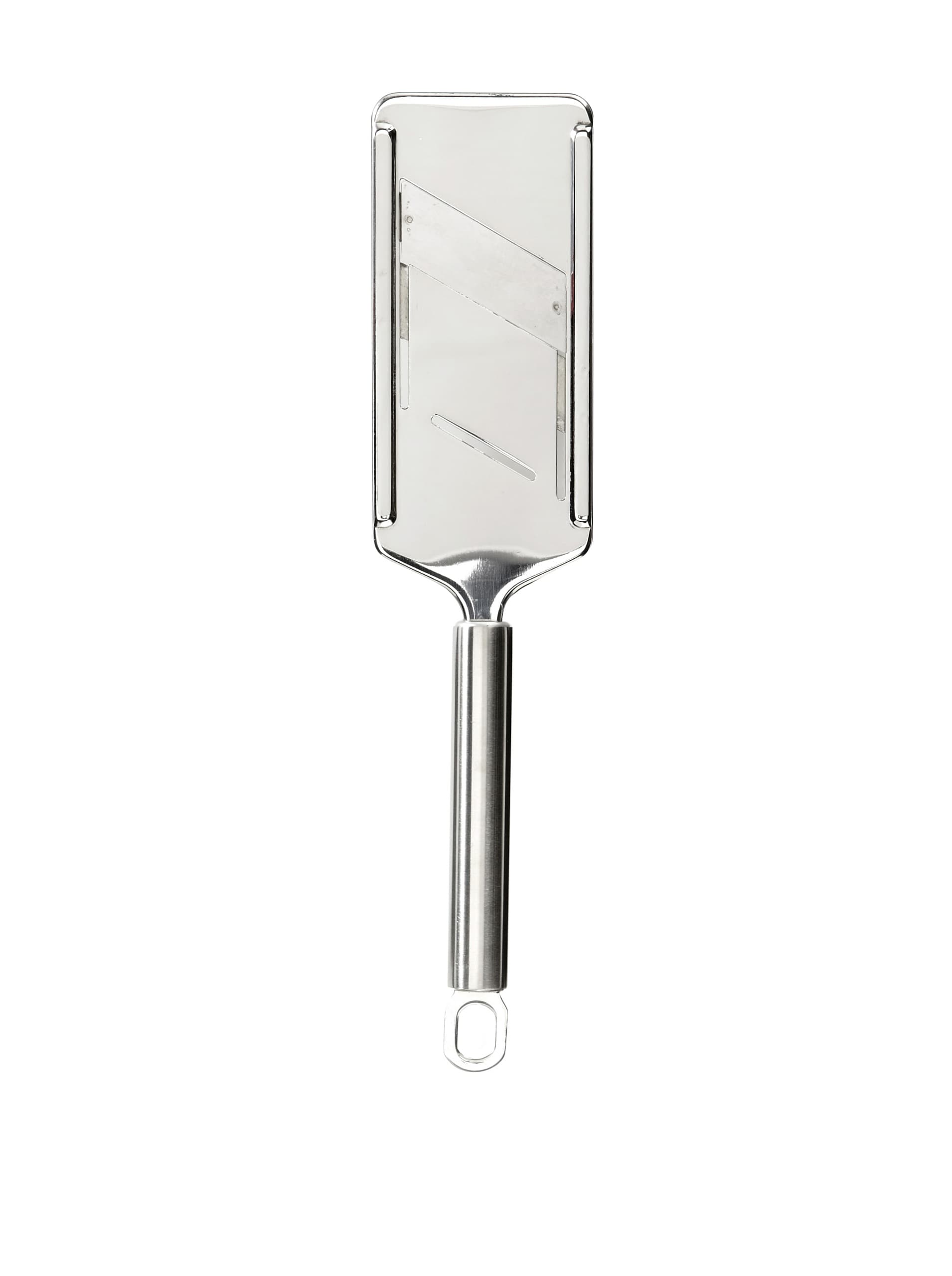 MIU France Stainless Steel Handheld Mandoline Slicer