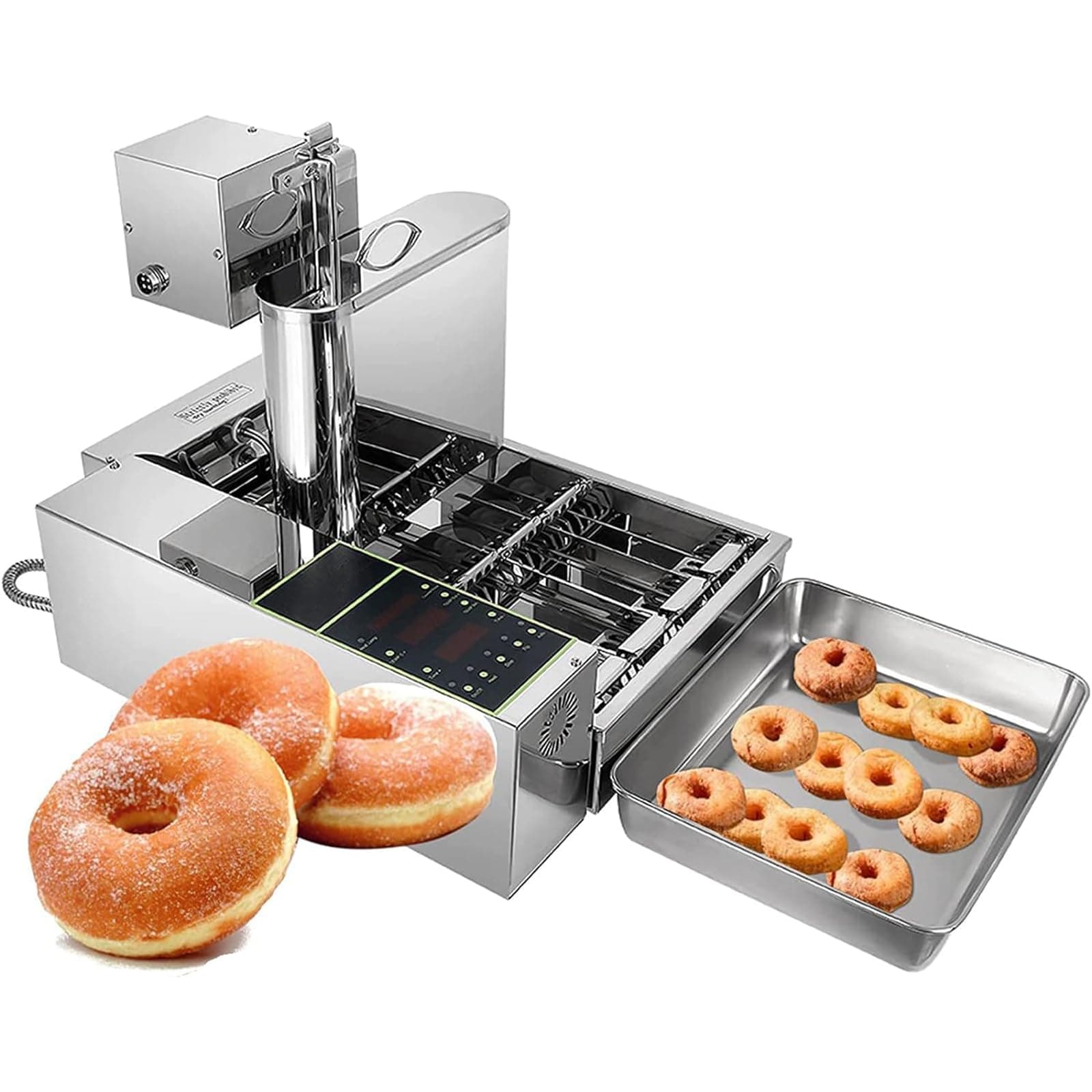 Solar Grill, Multi-functional Solar Oven, BBQ Cooker Smoke-Free Stainless Steel Stove, 1L Large Capacity, for Traveling Hiking Family Party