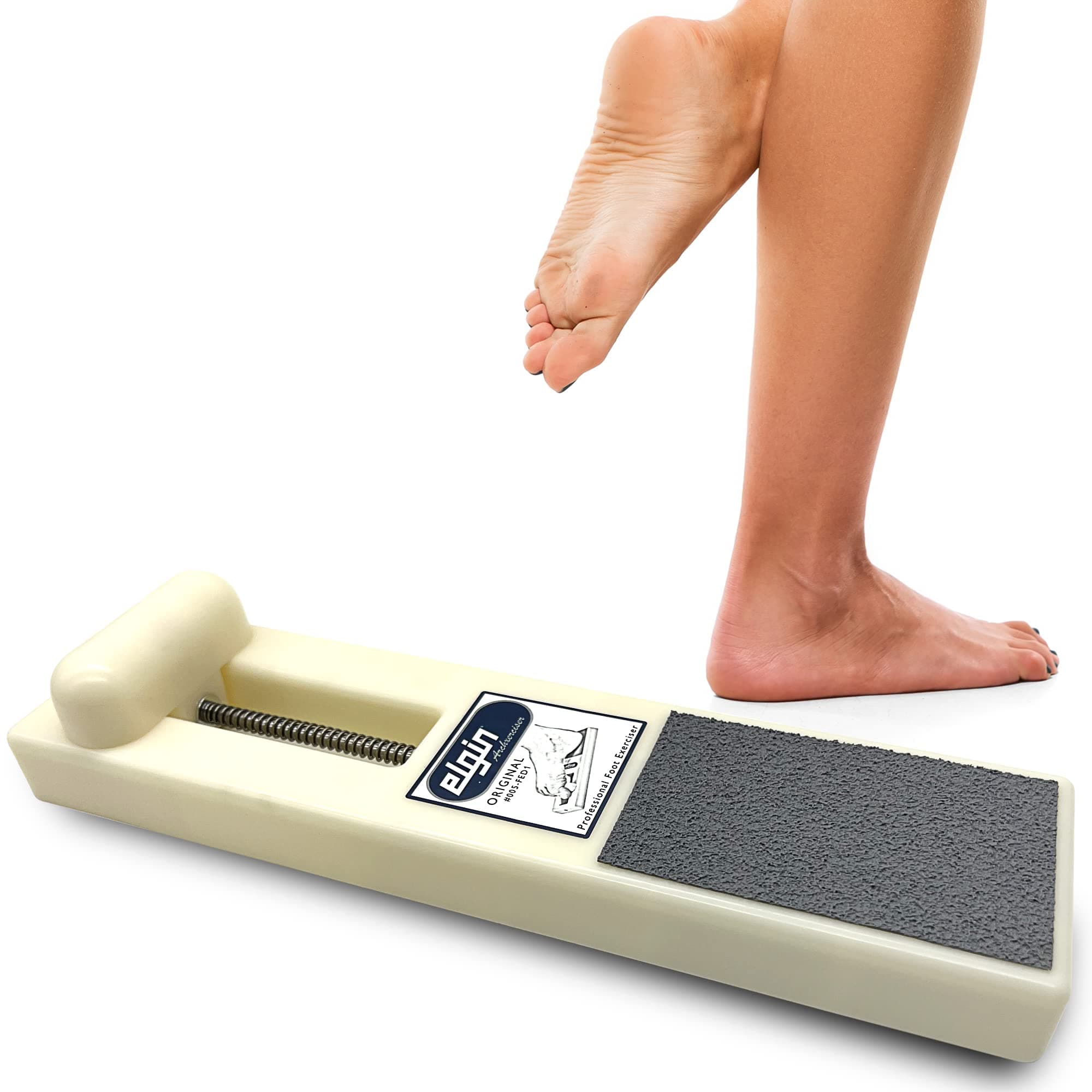 Elgin Archxerciser Foot Strengthening Device : Great for Plantar Fasciitis and Heel Spur Syndrome