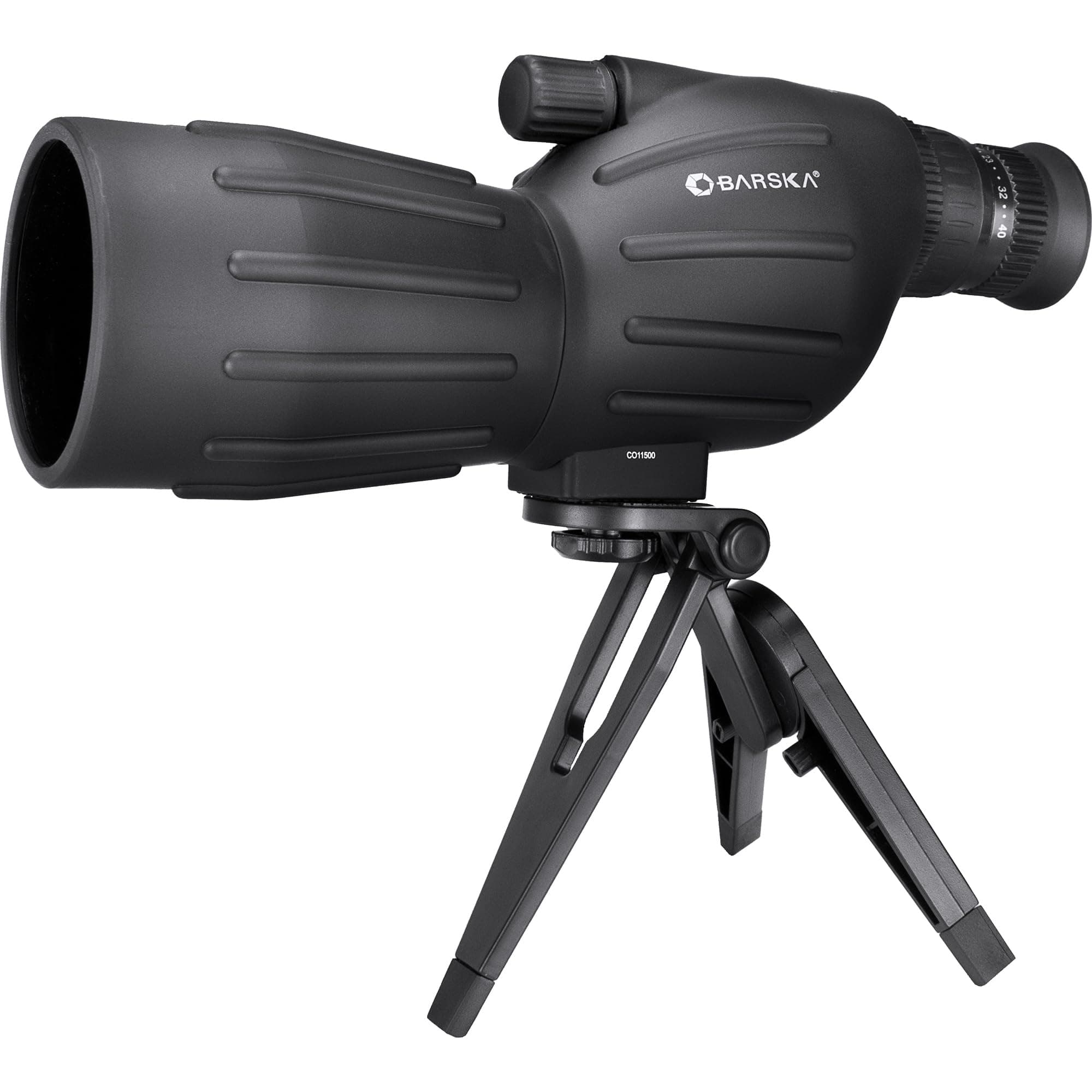 15-40x50 Colorado Spotting Scope