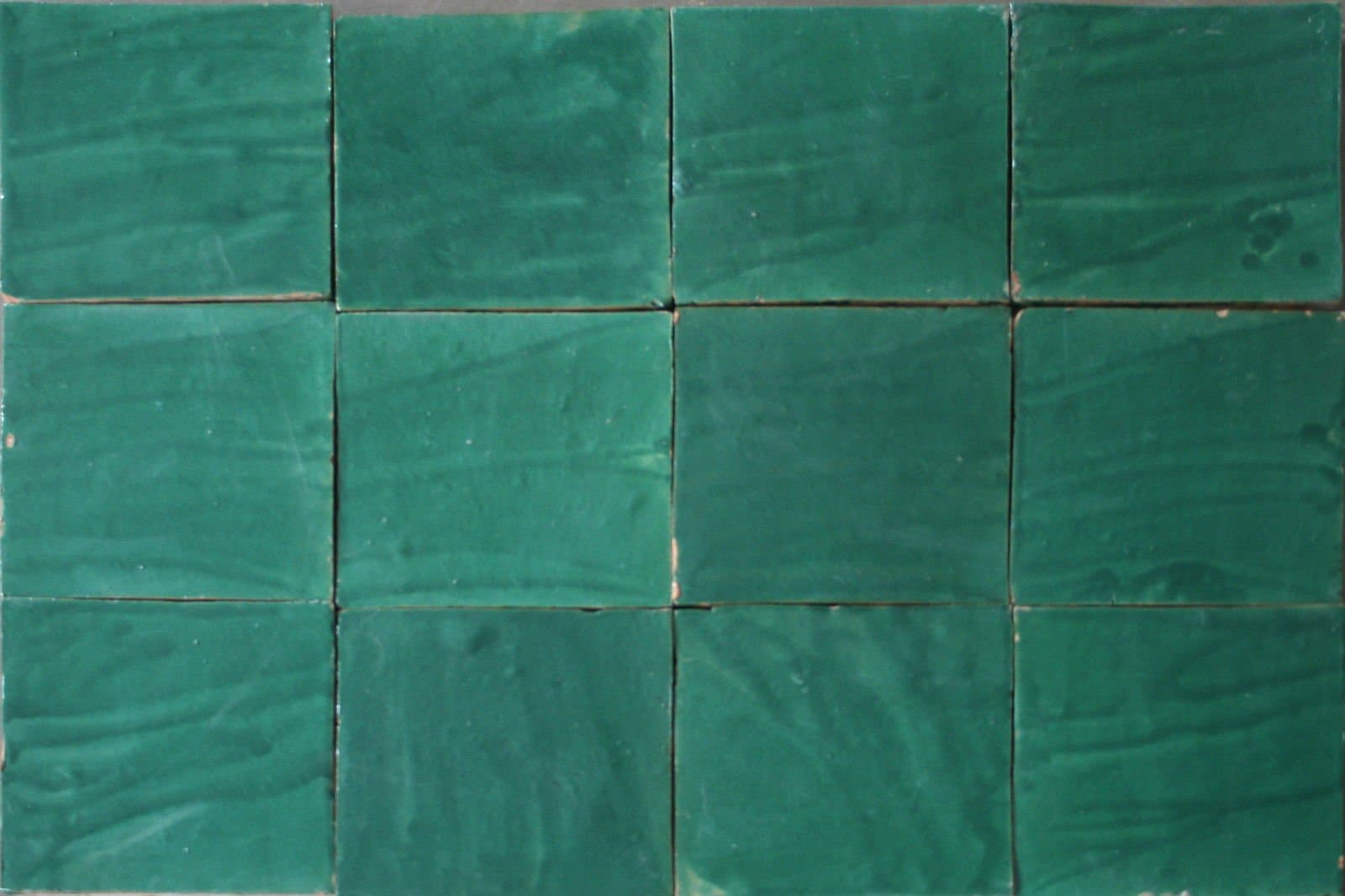 1 m² Ceramic Tiles Zelliges Moroccan Tiles