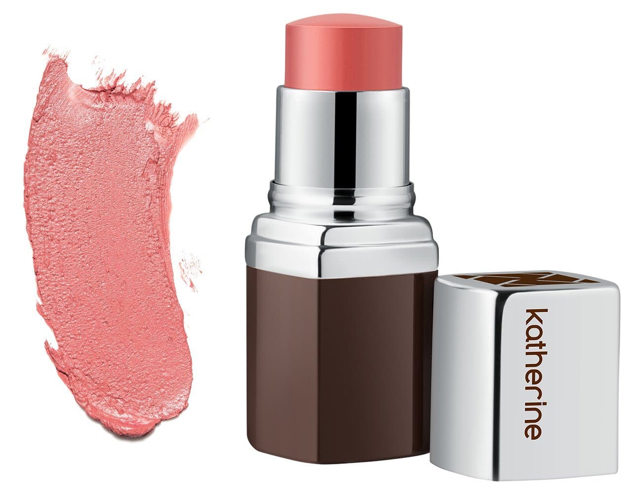 Katherine Natural Cosmetics - Everyday Cheek Glow - Cream Blush - Flapsdown