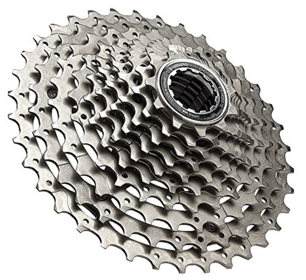 HG50 10 Speed Mountain Bike Cassette 11-36T