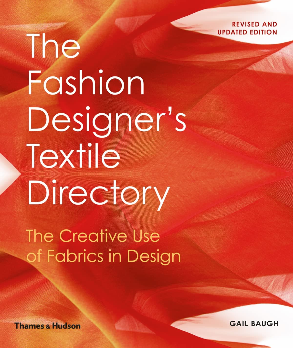 The Fashion Designer's Textile Directory: The Creative Use of Fabrics in Design Paperback – March 29, 2018