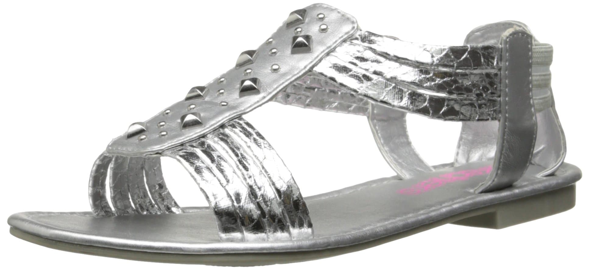 Skechers Kids 86445L Citrus Sandal (Little Kid/Big Kid)