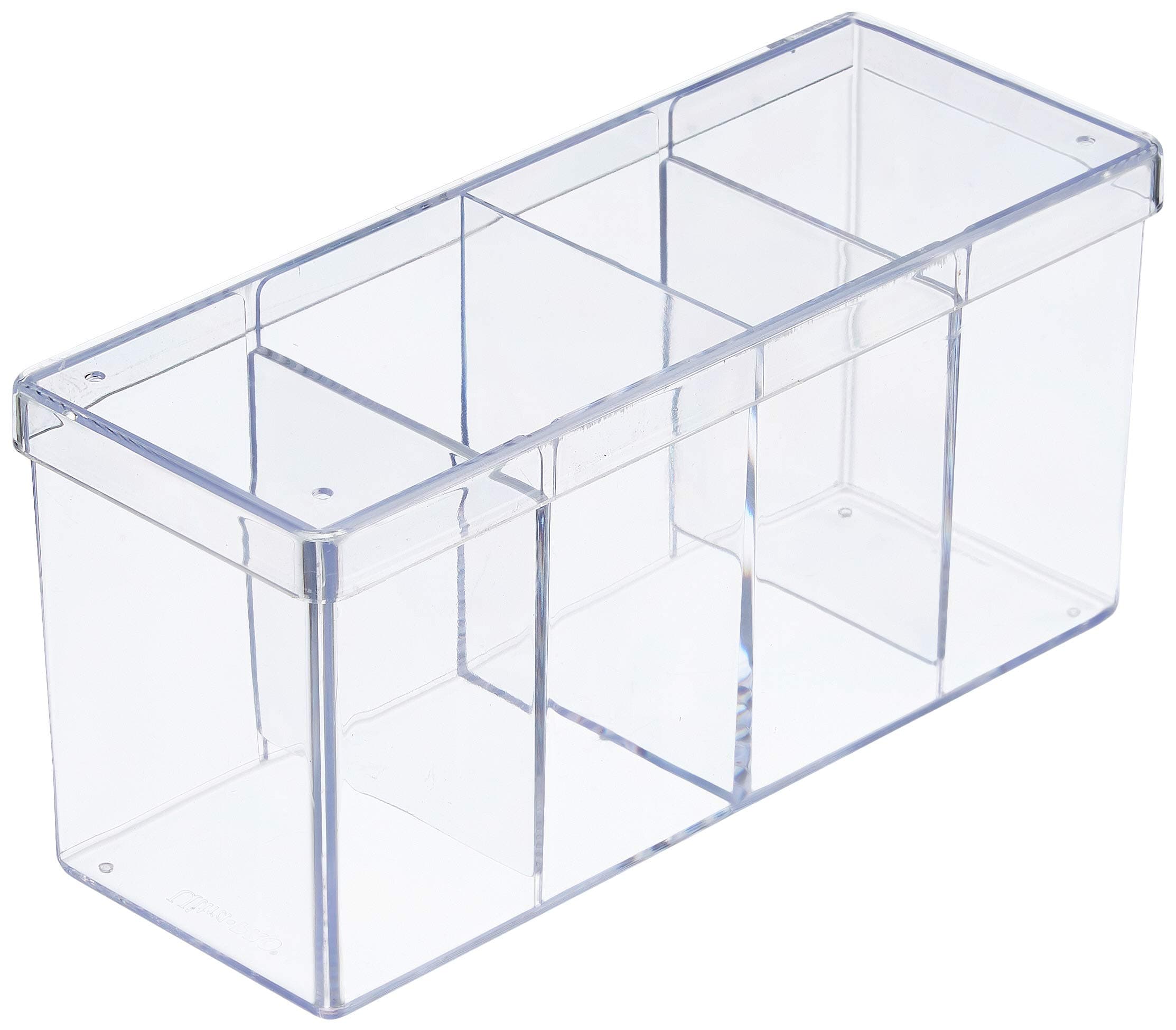 Ultra Pro mens 2-Piece Box