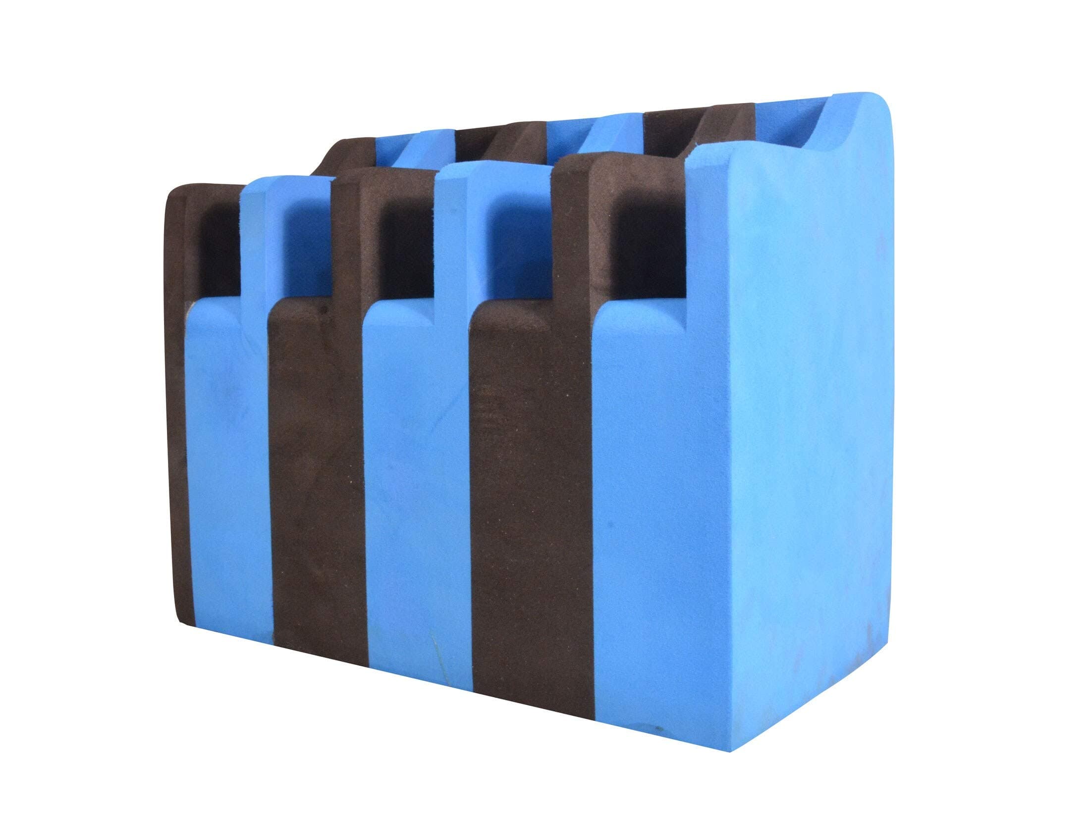 Wild About Shooting G.P.S. Handgunner Backpack Range Bag Organizer 5 Pistol