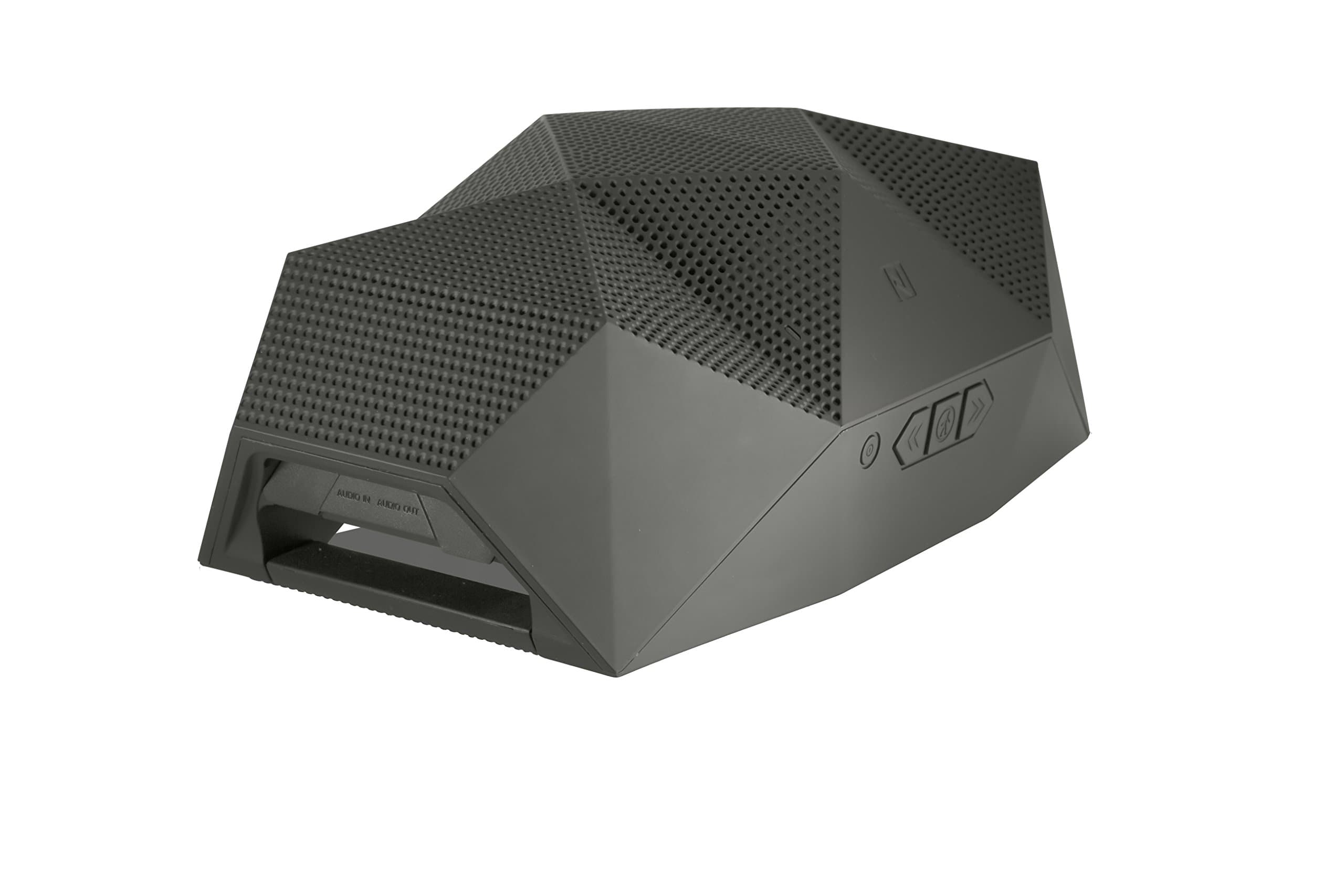 OUTDOORTECH Outdoor Tech Big Turtle Shell Wireless Bluetooth Speaker