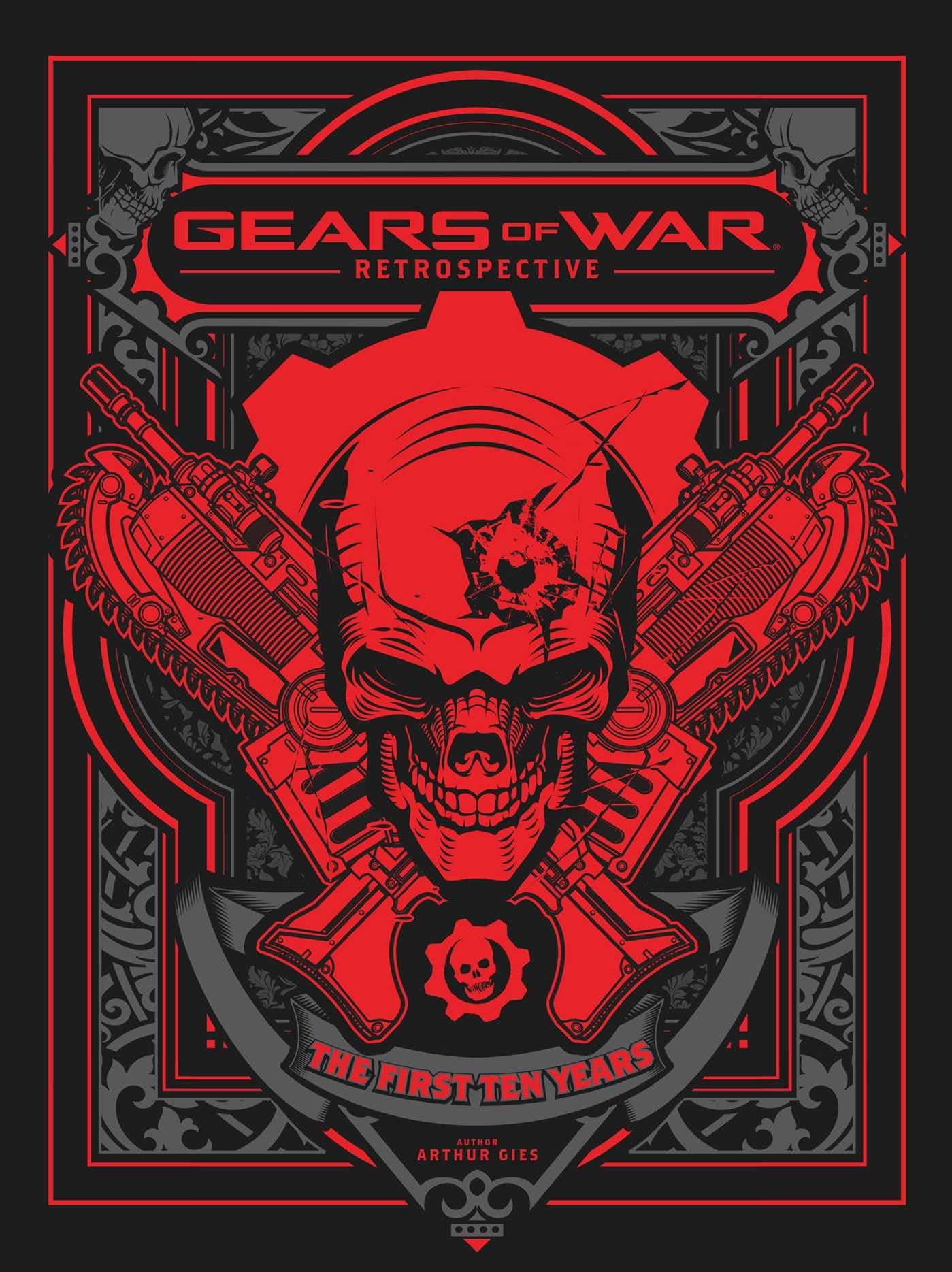Gears of War: Retrospective: Retrospective: The First Ten Years