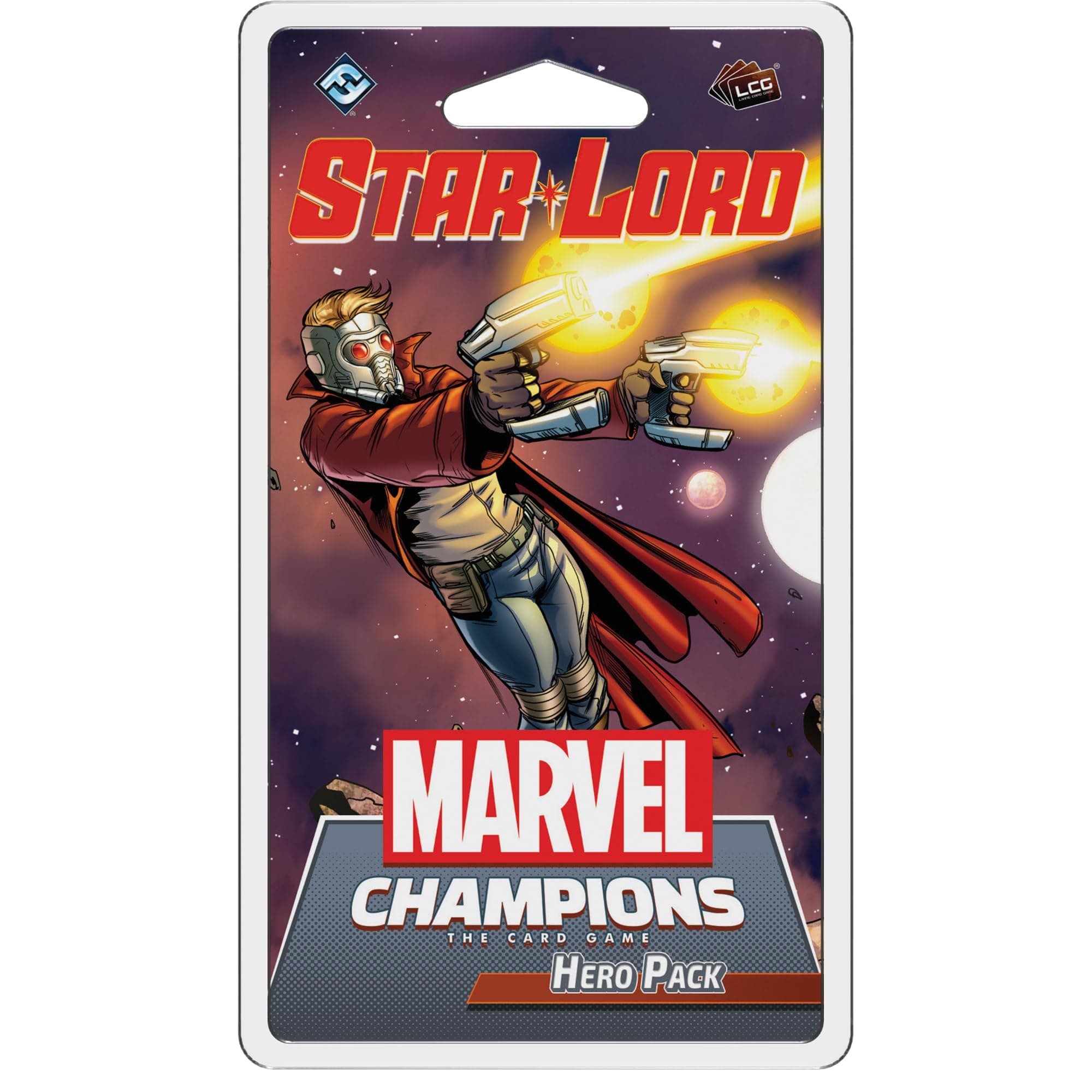 Hero Pack - Star-Lord