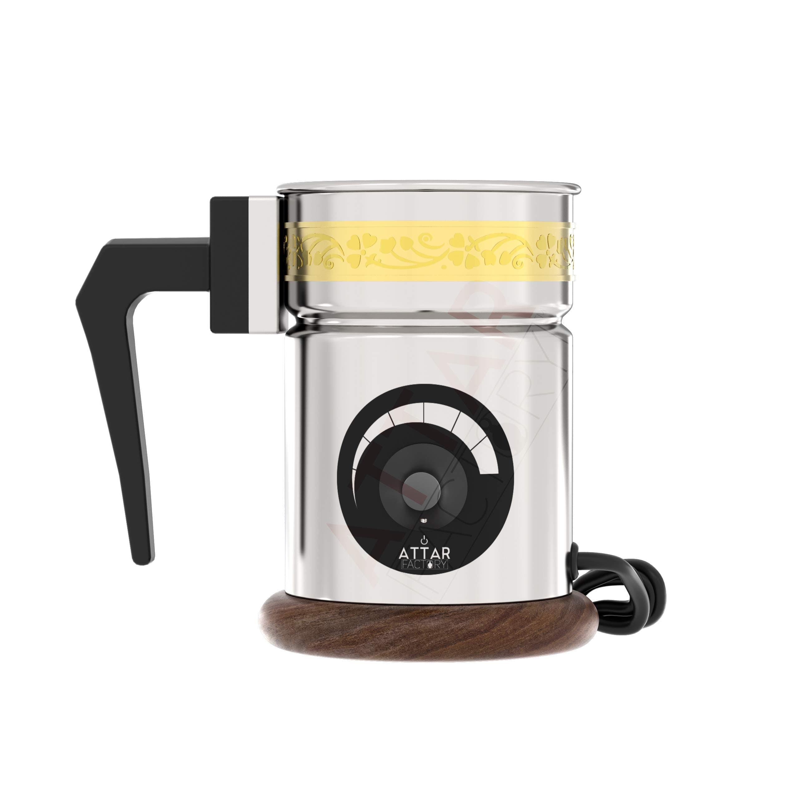 Electric Incense Burner for Bakhoor, Incense