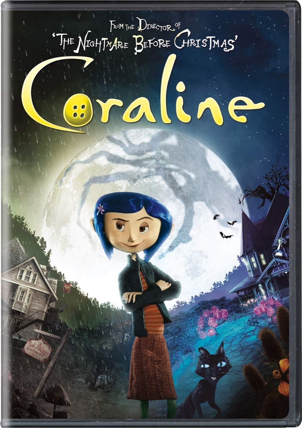 Coraline (Ws)