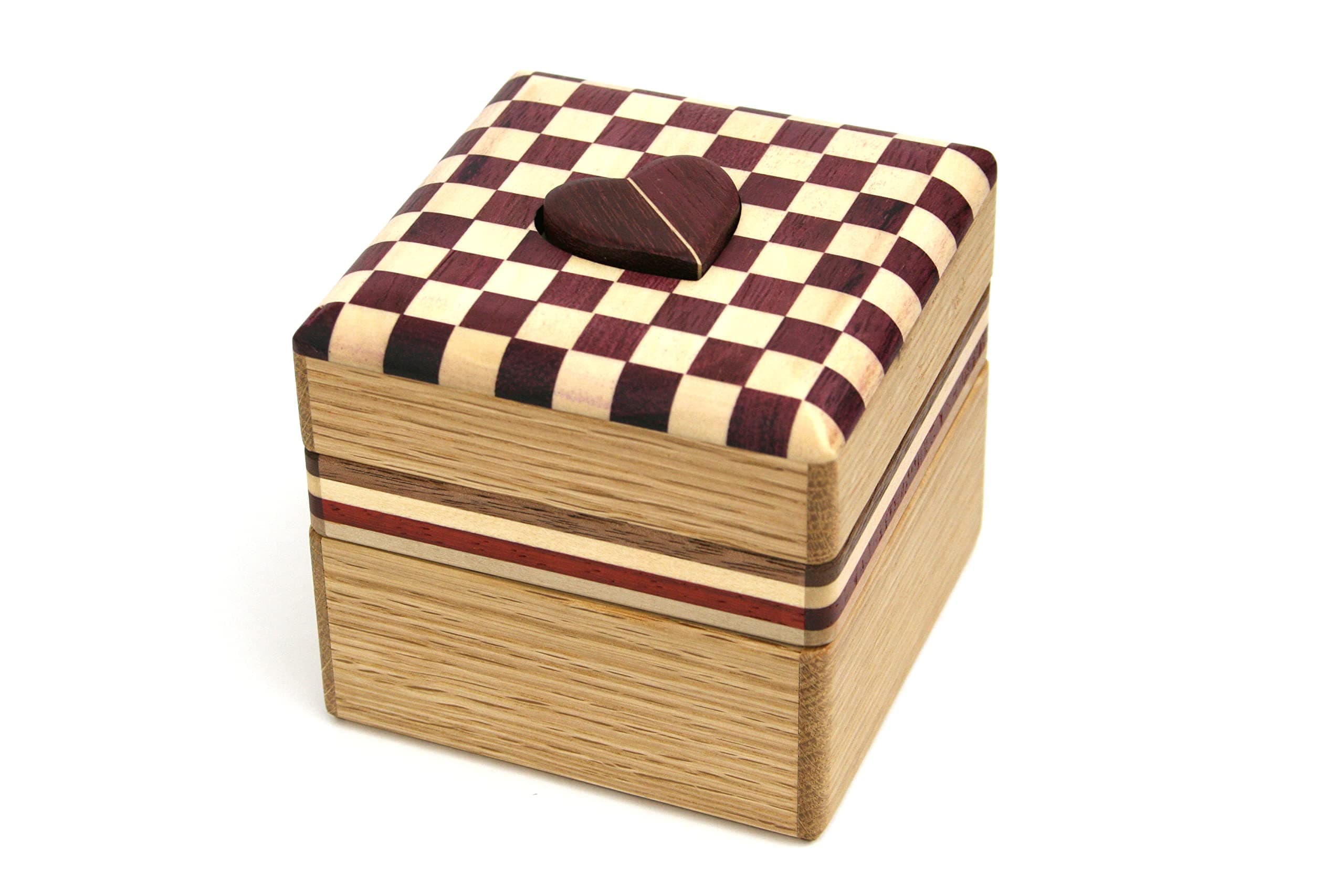 Trick Box Good Luck Box Limited Edition