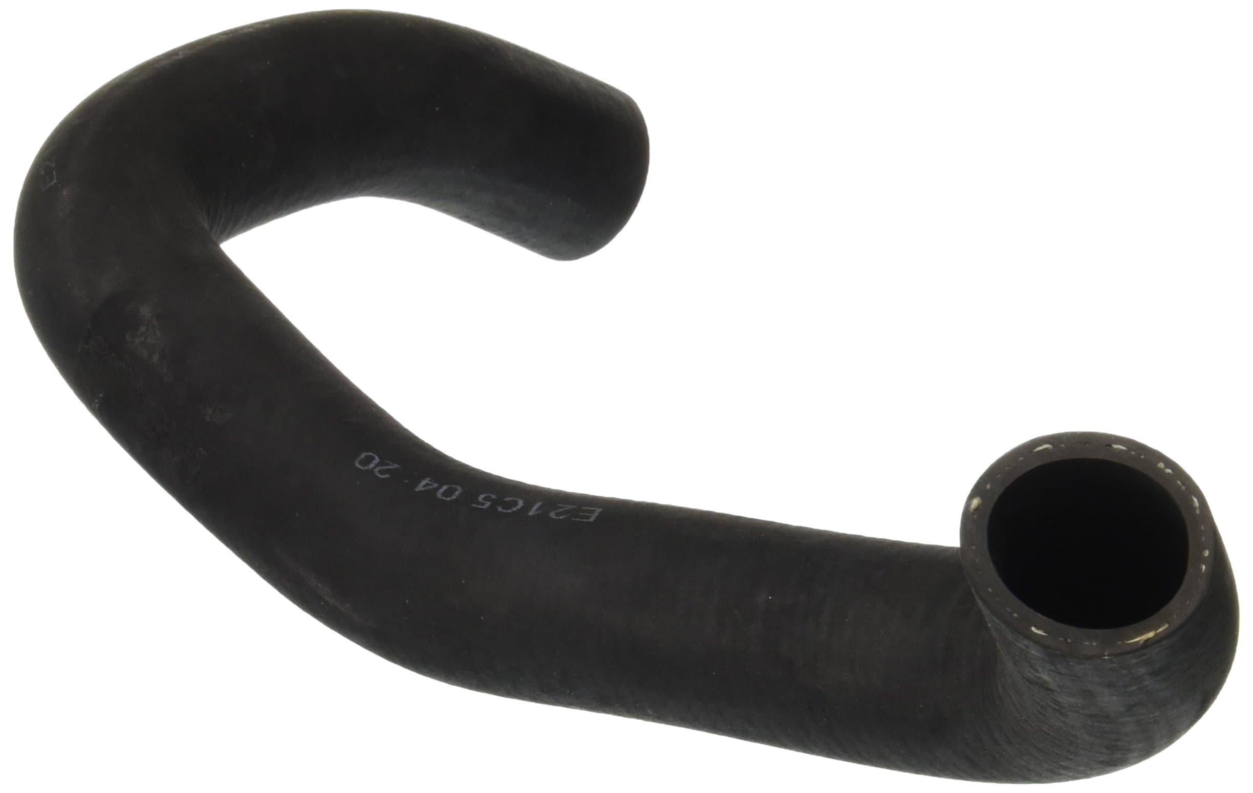 Dayco 72417 Lower Radiator Hose