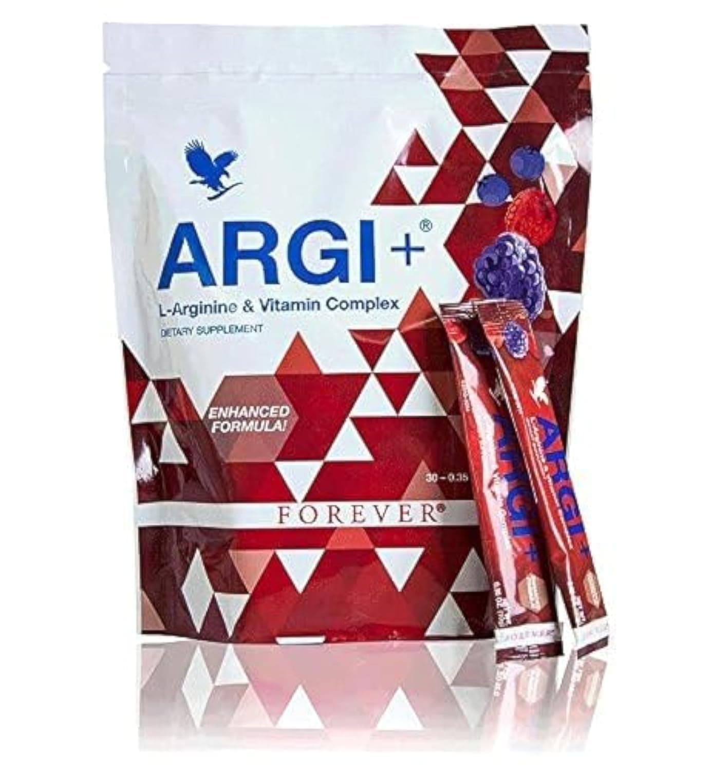 Argi+30 sachets of 10g