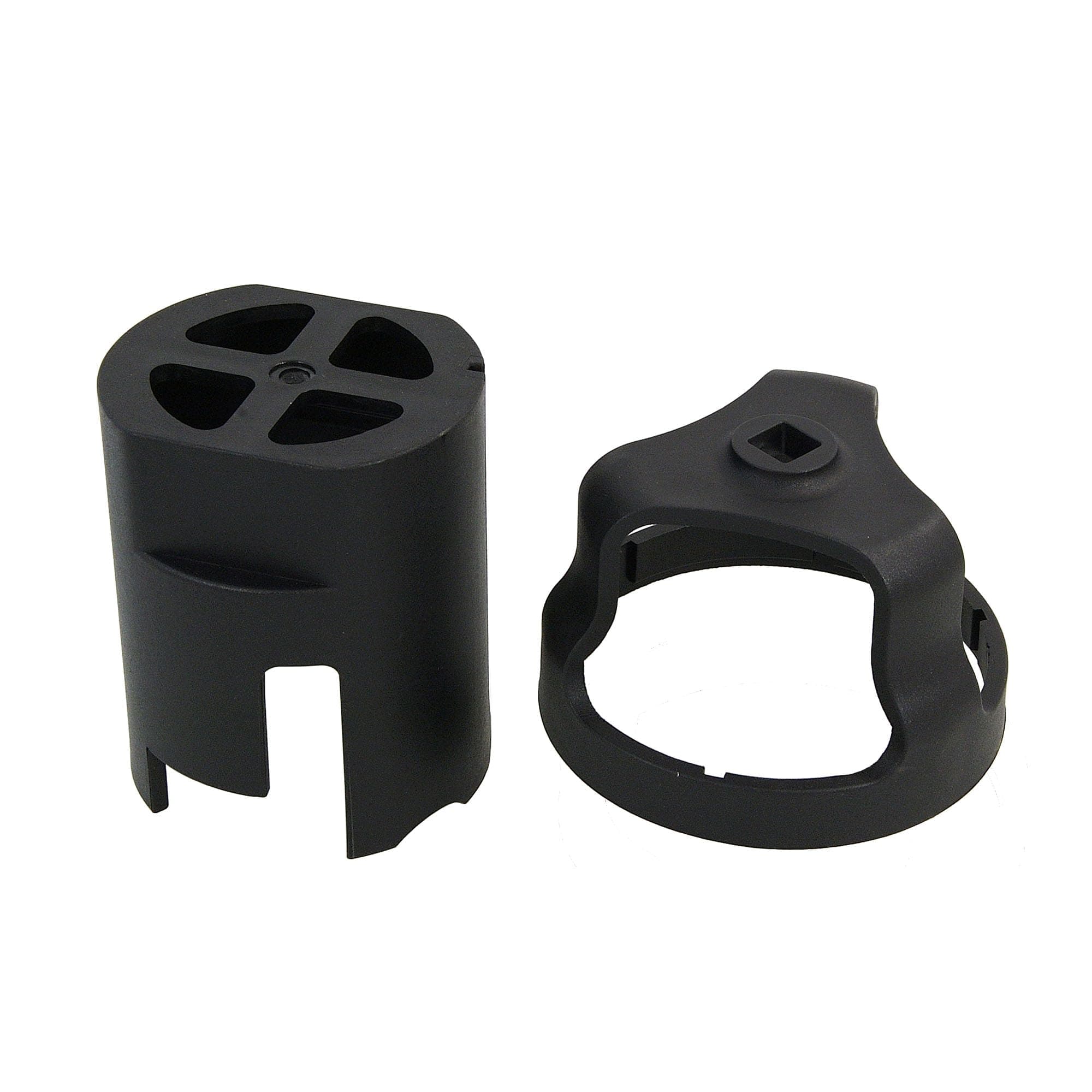 Neilsen CT5128 Fuel Filter Removal Kit 1/2in Drive 115mm ID Compatible with Chevrolet, Citroen, Fiat, Saab, Suzuki Diesel Engines