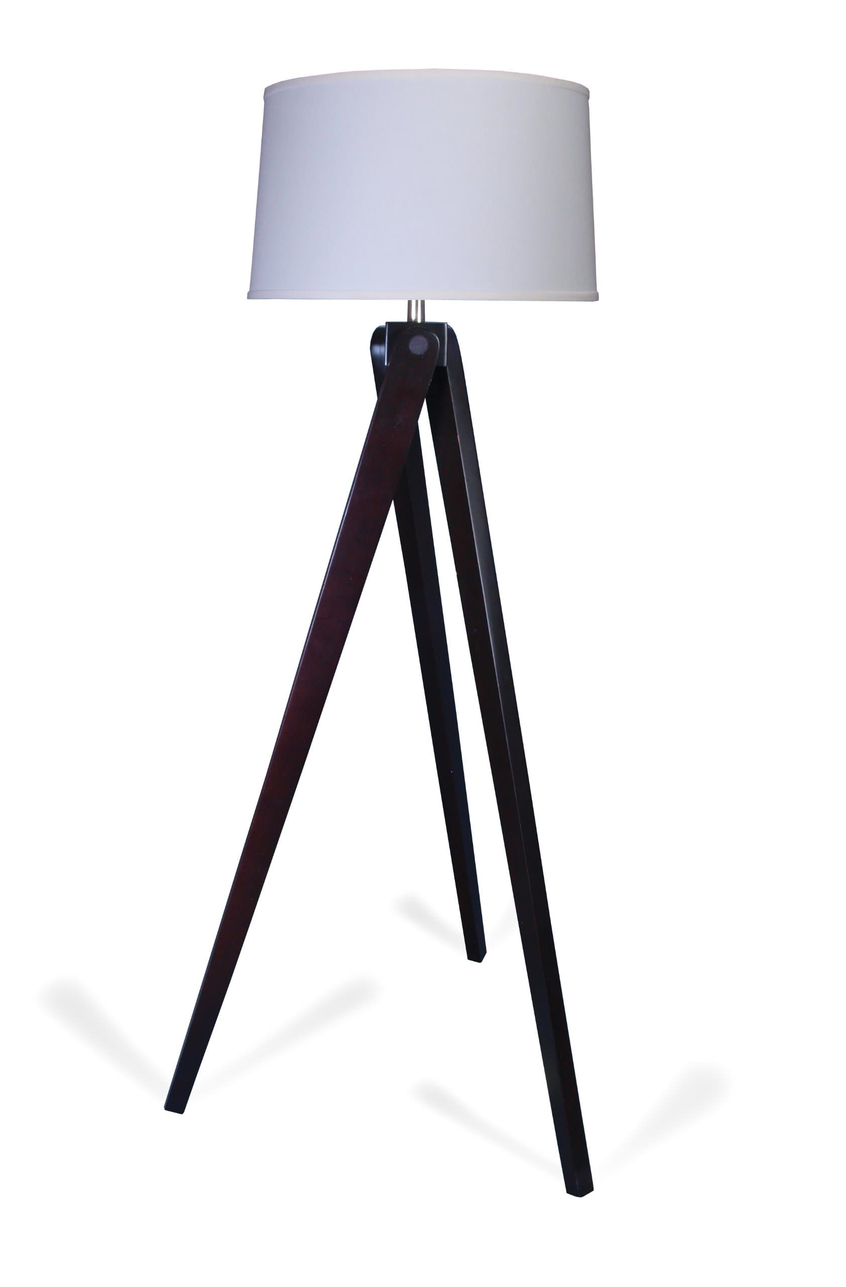 Lighting Enterprises F-1646-1538 Angelica Floor Lamp