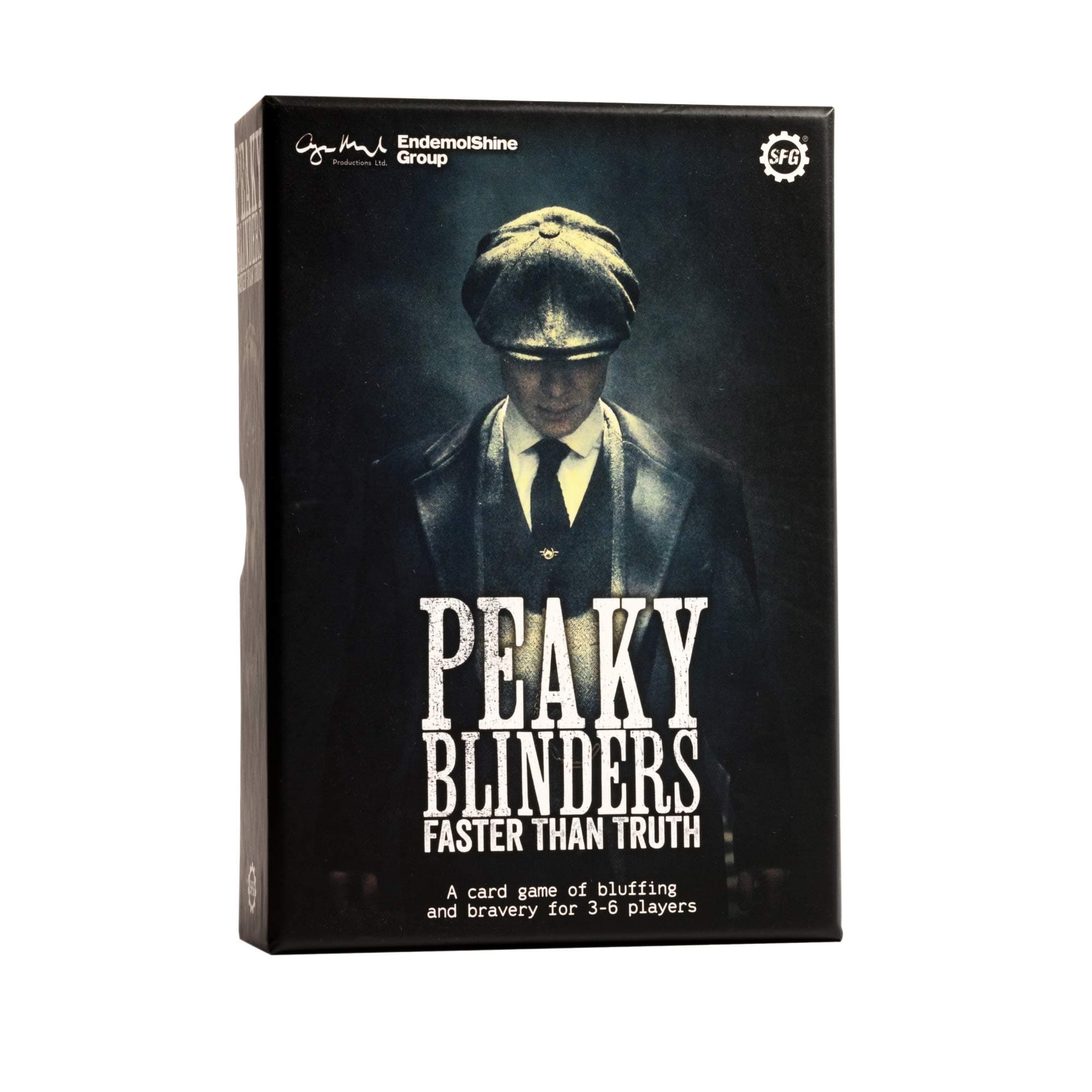 Steamforged Games SFGPB-CG accessories