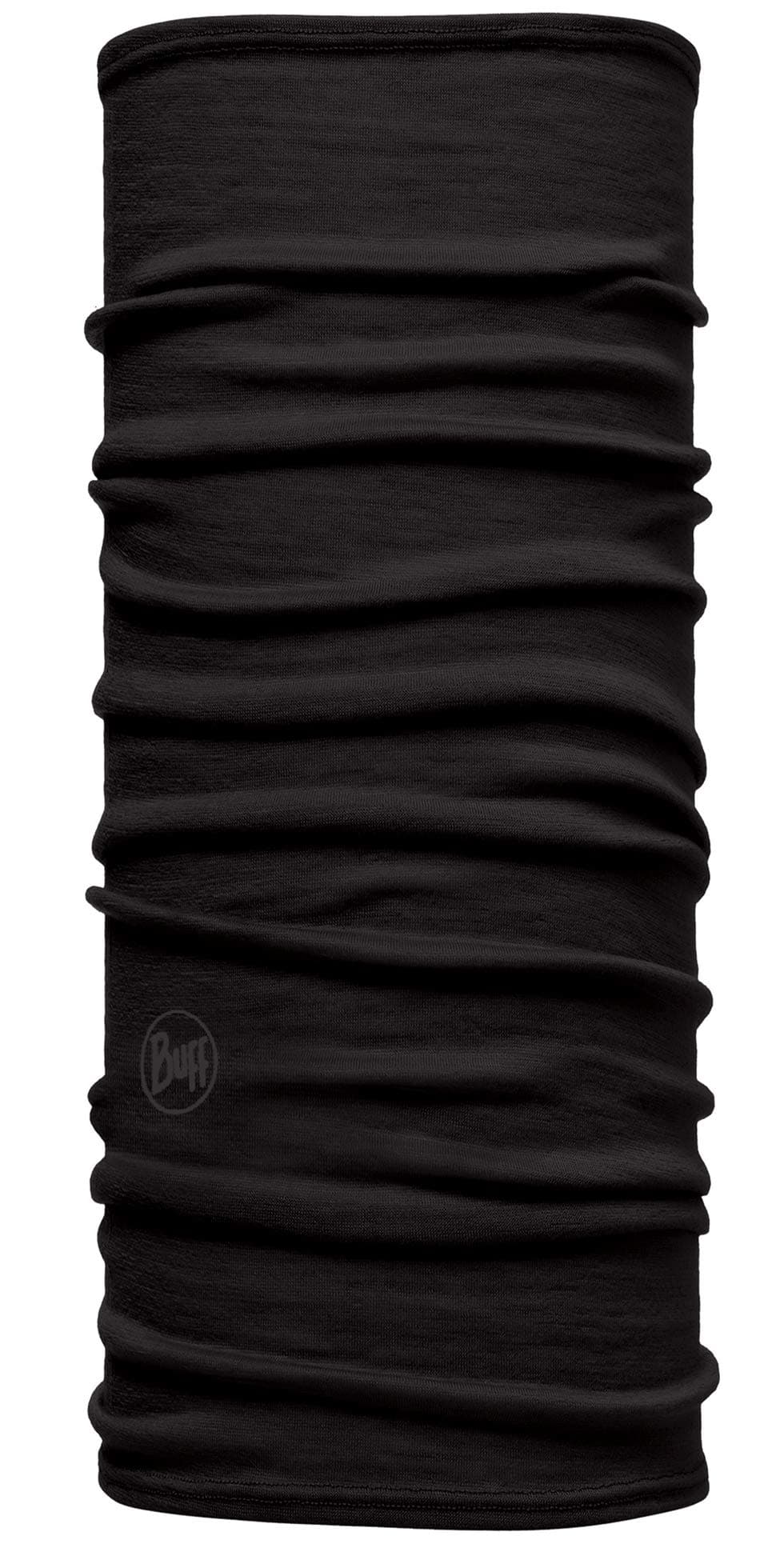 BuffLightweight Merino Wool Neck Gaiter 100% Ethically Sourced Wool, Versatile, Temperature Regulating Face Mask, Youth Size