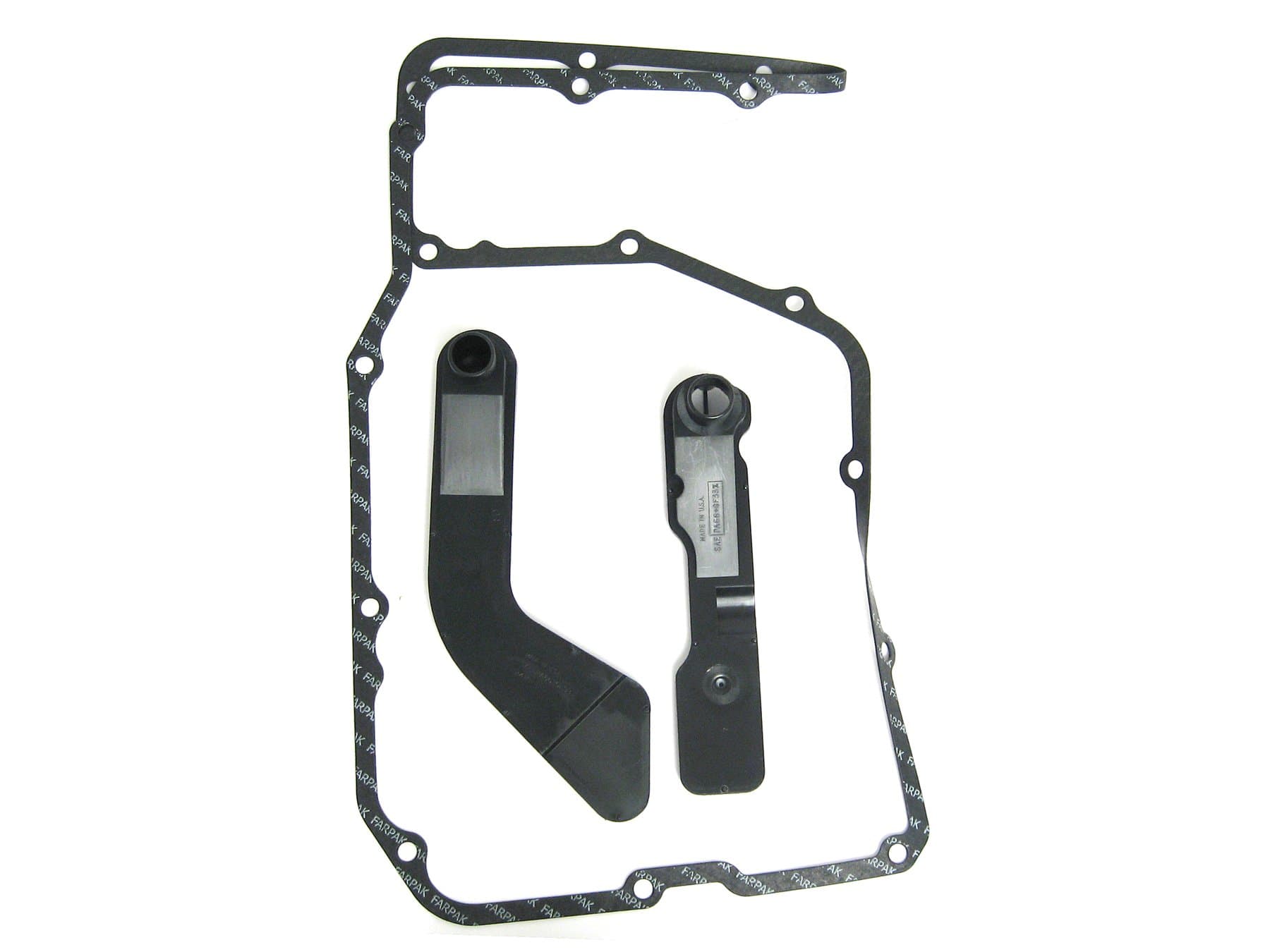 ACDelco Gold TF305 (25313826) Automatic Transmission Fluid Filter Kit