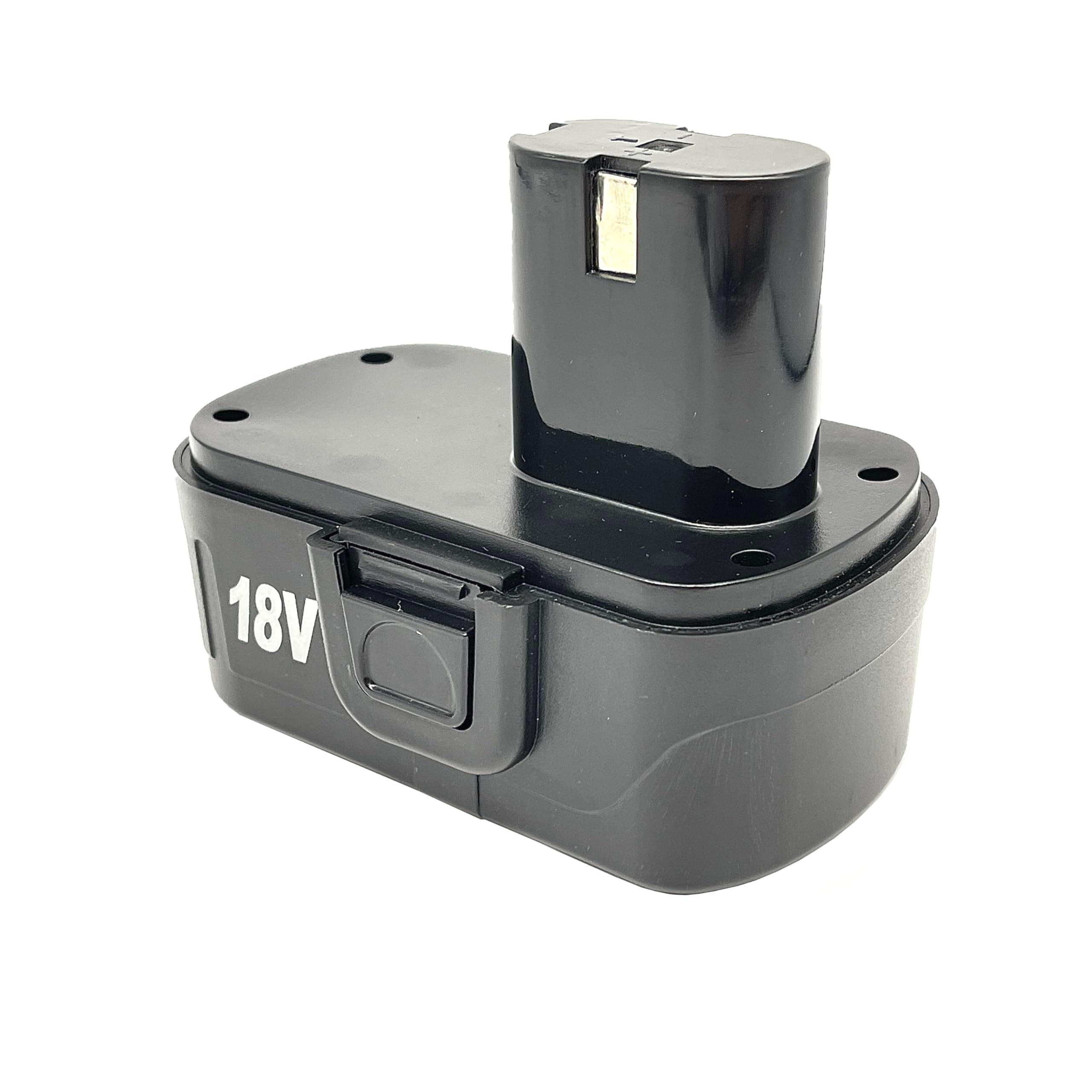 CRL 18-Volt Battery Cartridge for LD172