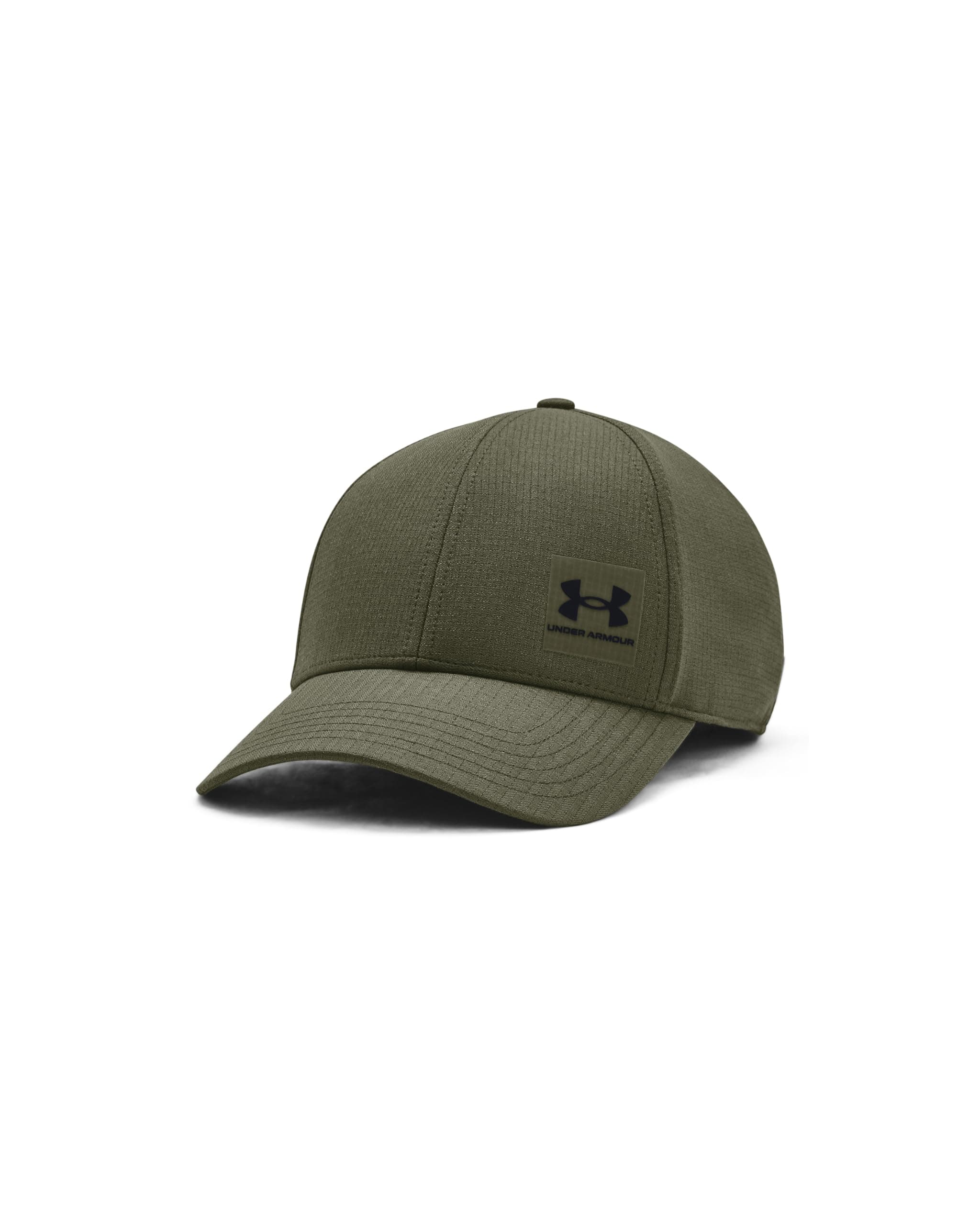 Under Armour Men's Iso-chill ArmourVent Stretch Fit Hat