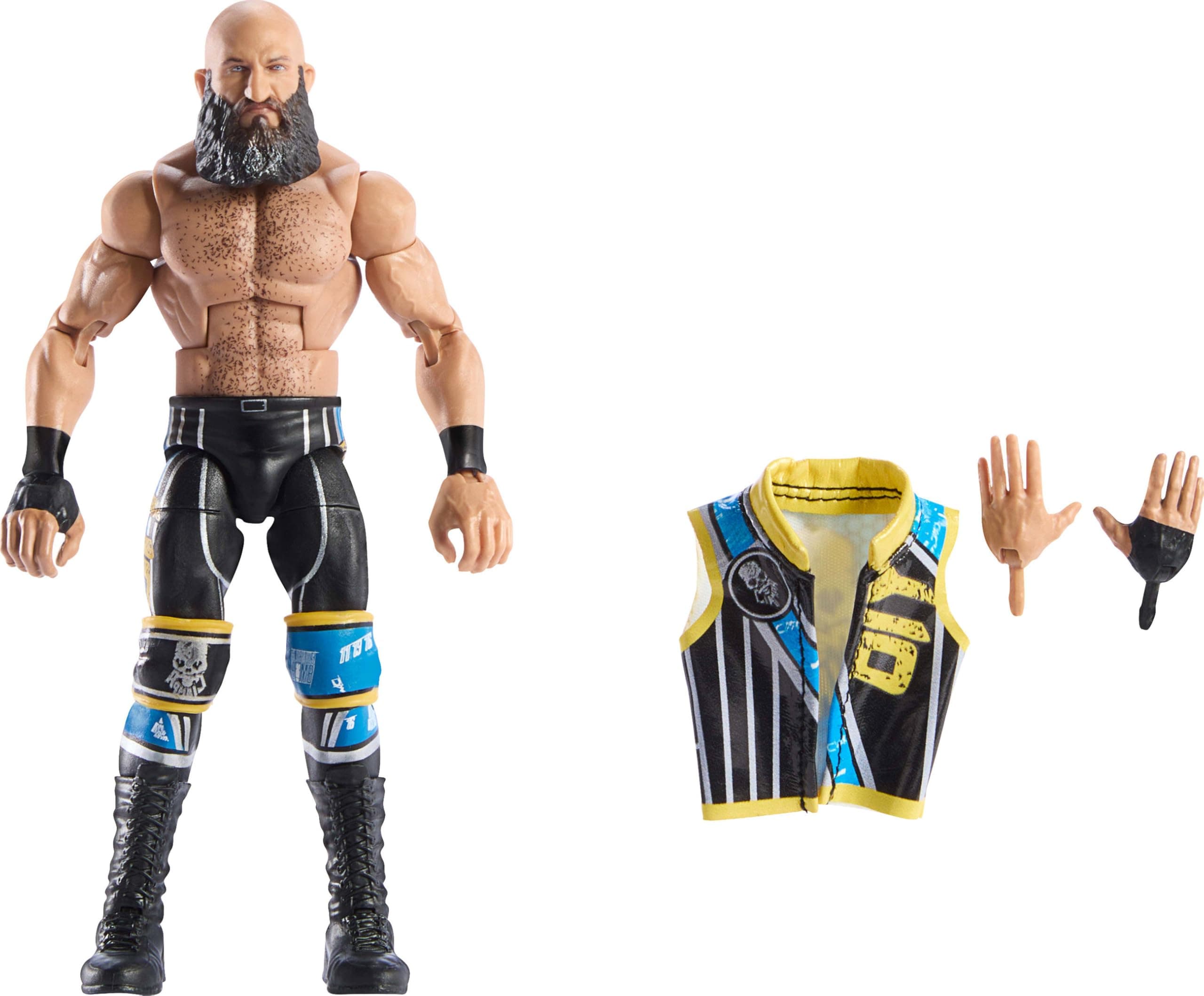 Mattel WWE Elite Tommaso Ciampa