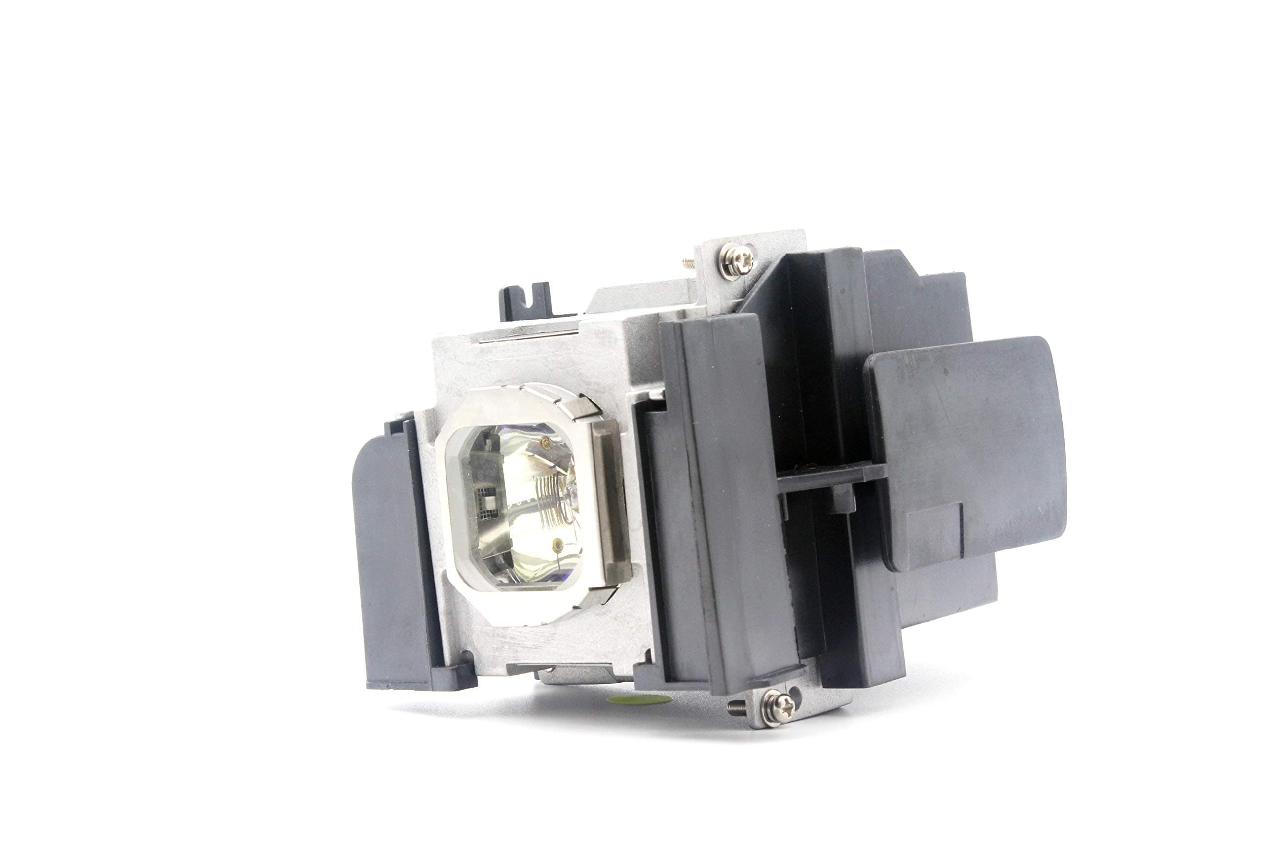 ET-LAA410 Projector Replacement Compatible Lamp with Housing for Panasonic:PT-AE8000 Panasonic:PT-AE8000U Panasonic:PT-AT6000 Panasonic:PT-AT6000E