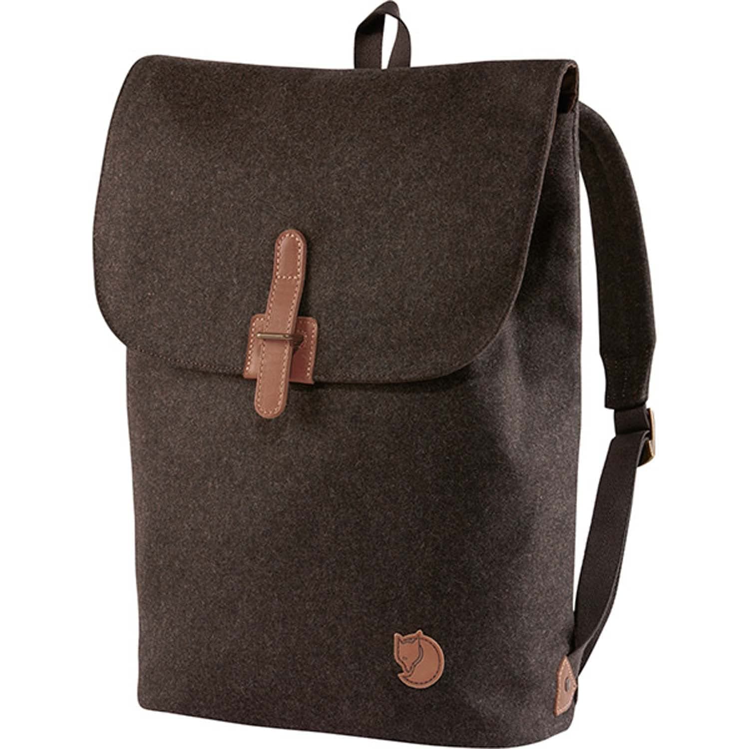 Fjallraven Norvage Foldsack