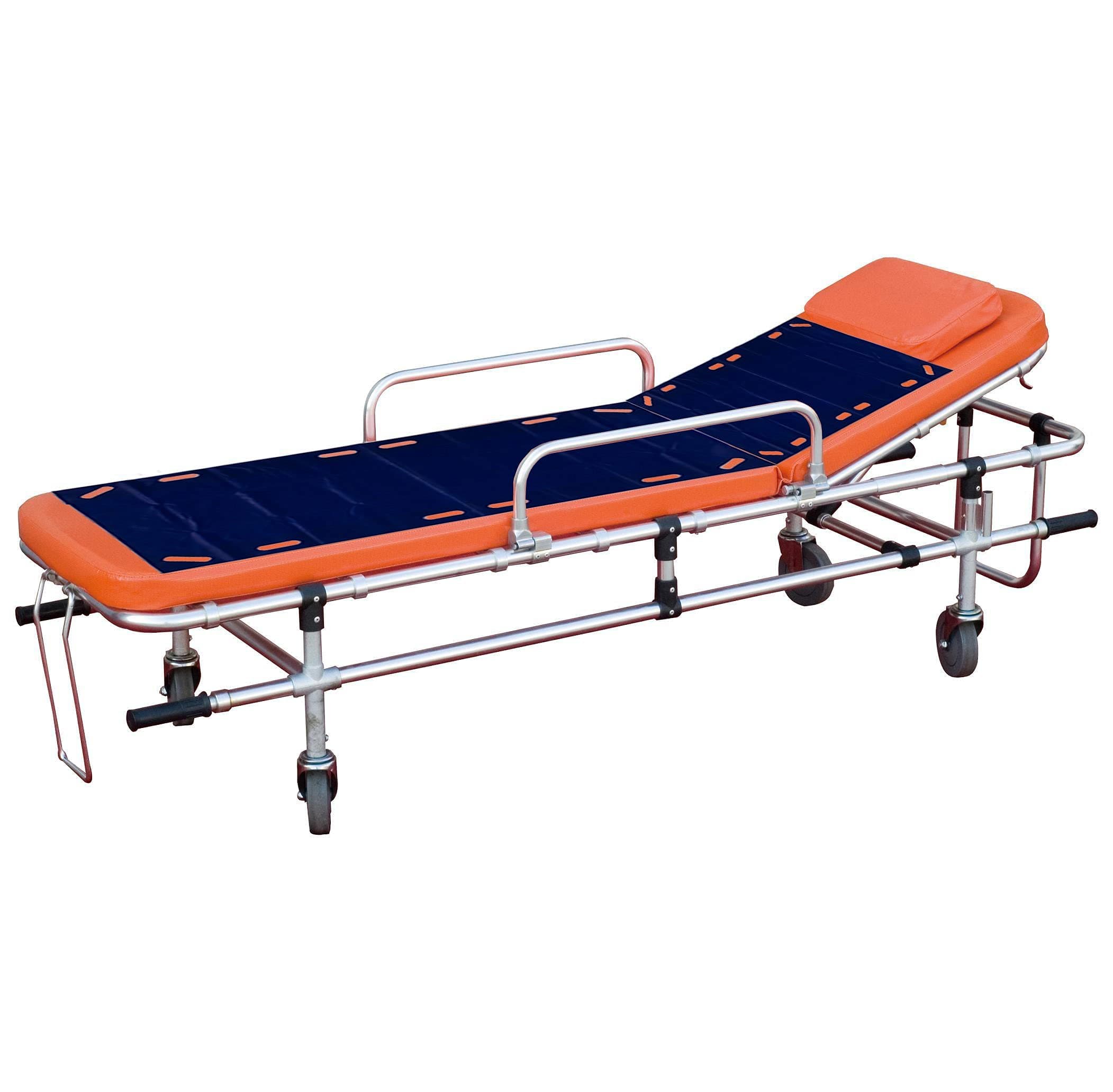 Patient Aid 75" x 43" SPU Patient Transfer Sheet with Hand Grips (5 Pack) - Disposable, Single Patient Use - for Moving, Handling, Repositioning - Use in Hospital, Home, EMS, Ambulance - Bariatric