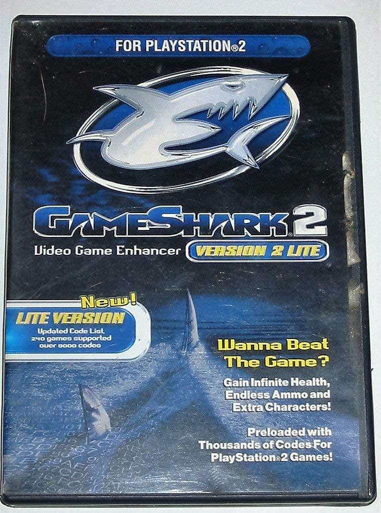 Game Shark