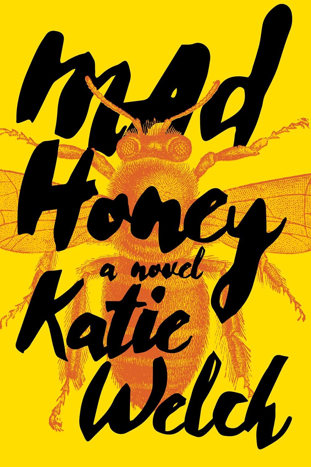 Mad Honey Paperback – May 10, 2022