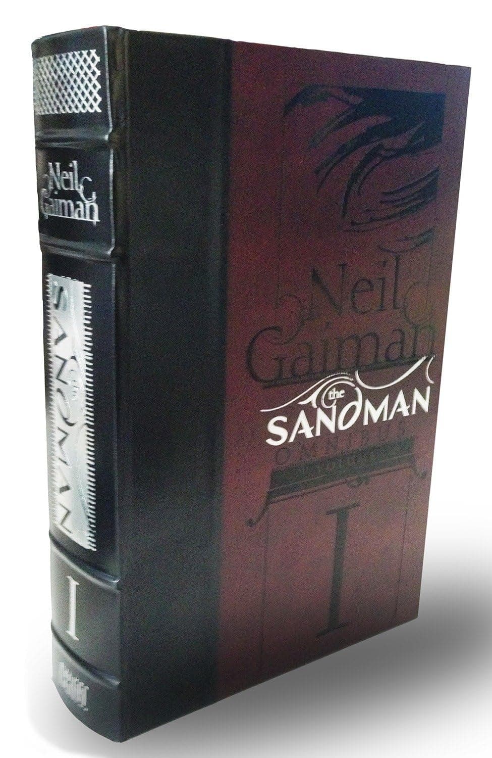 The Sandman Omnibus 1 Hardcover – September 3, 2013