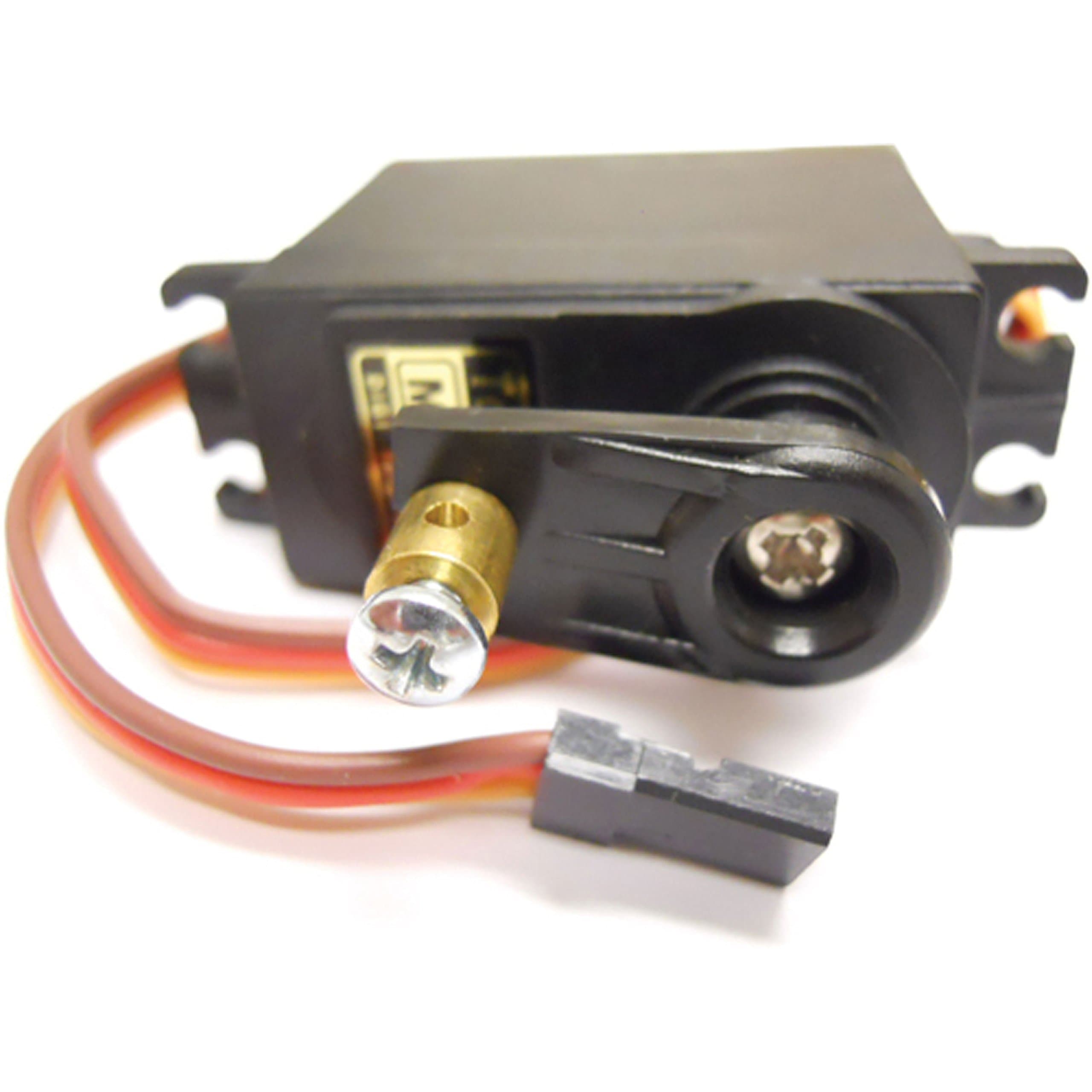 PANTHER MARINE TrollMaster 3005.5253 TM-MG1 Servo Motor