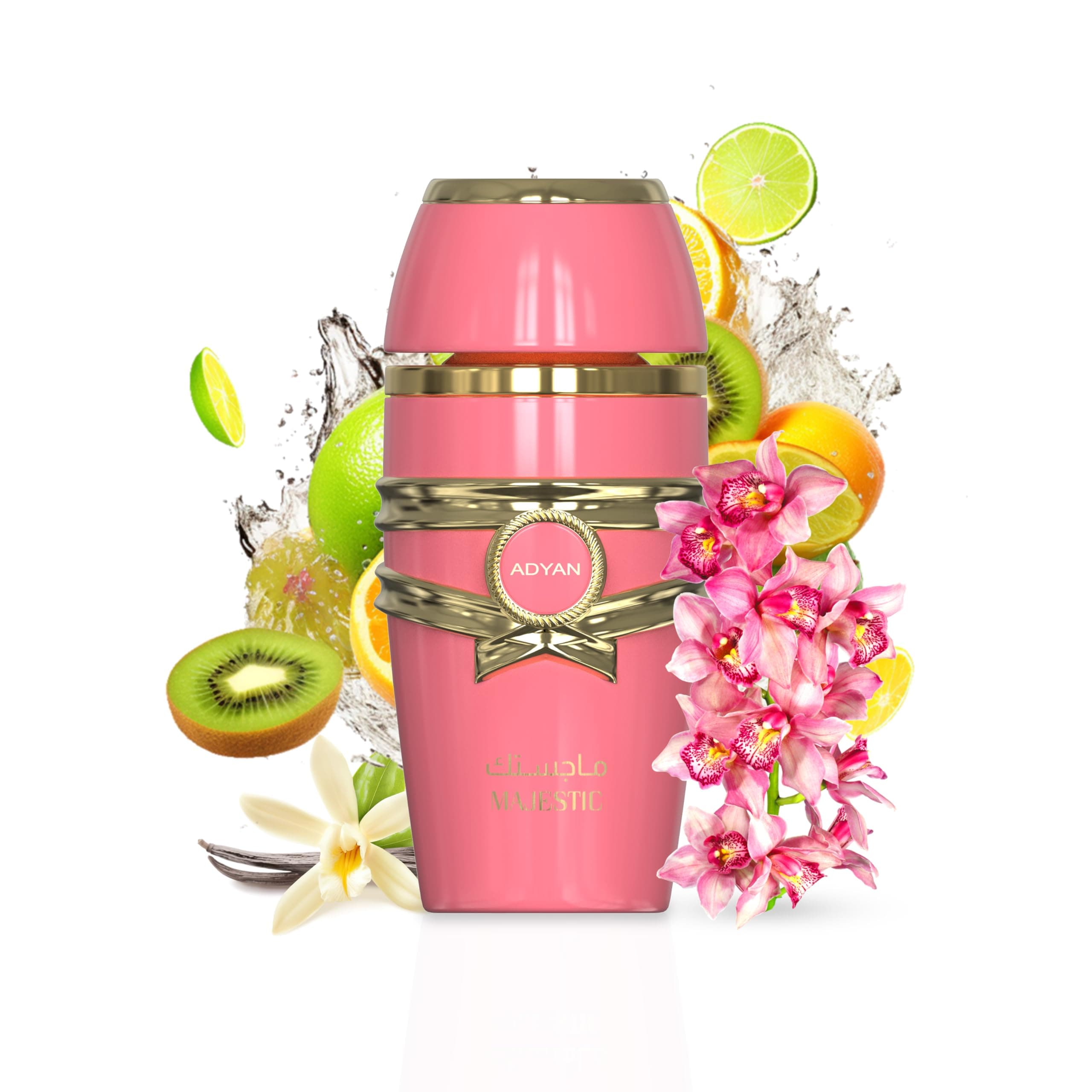 ADYAN Majestic Extrait de Parfum