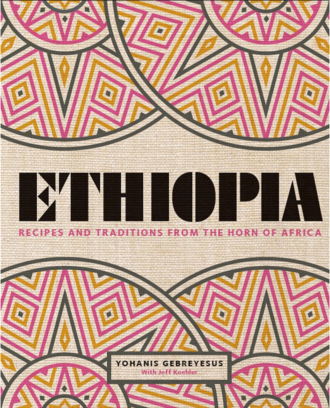 Interlink Books Ethiopia: Recipes and Traditions from the Horn of Africa