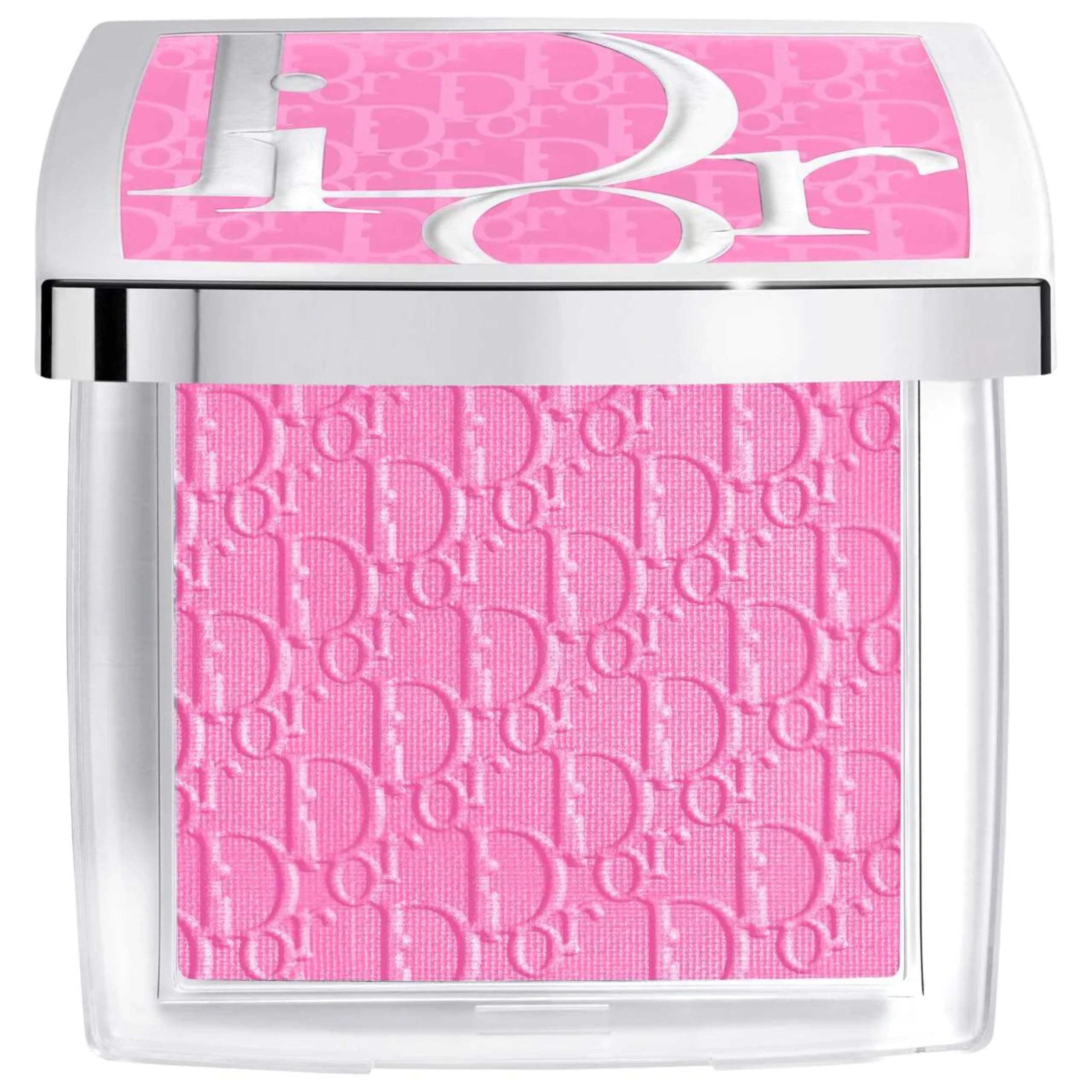 Christian Dior - Dior Rosy Glow Color-Reviving Powder Blush **NEW** (001 Pink), Pack Of 1, 4.4 gram