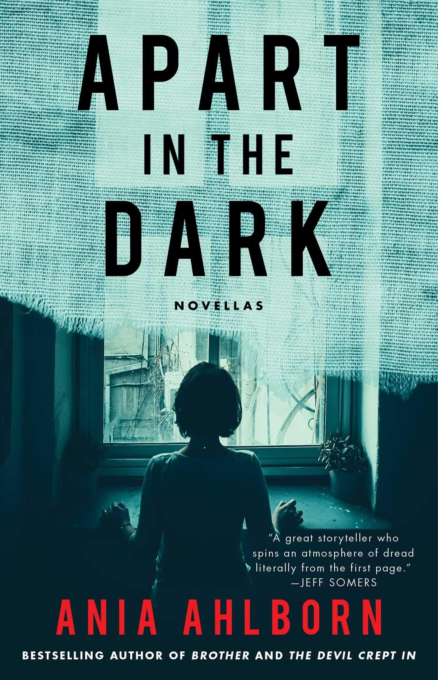 Apart in the Dark: Novellas Paperback ā January 16, 2018