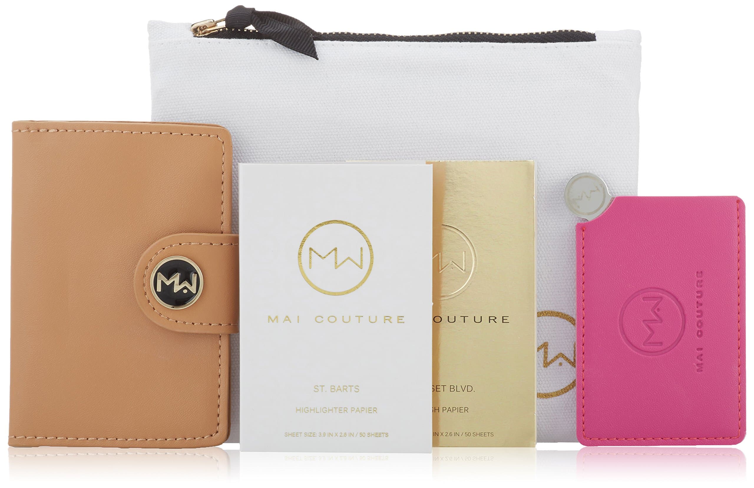 Mai Couture Glam Kit, II