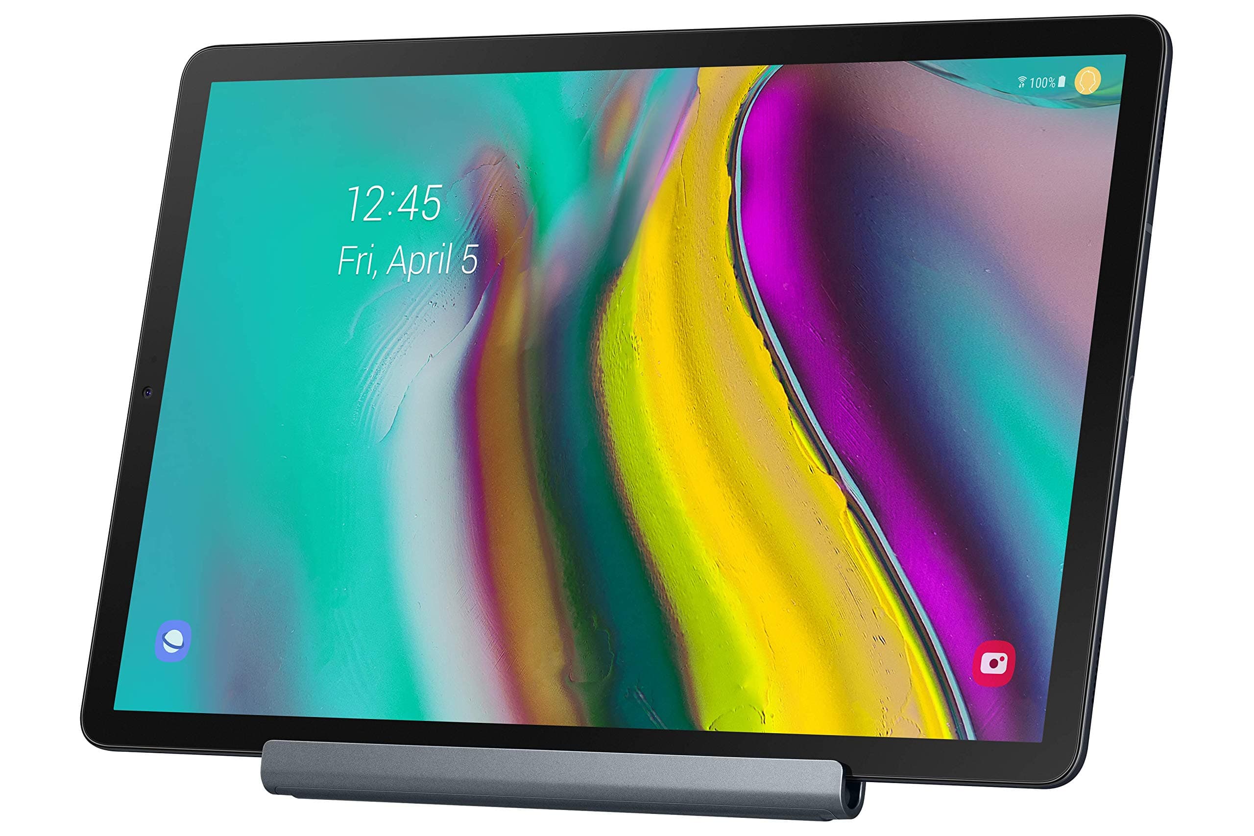 Samsung EE-D3200TSEGUJ Galaxy Tab S5e/S6 Charging Dock Pogo