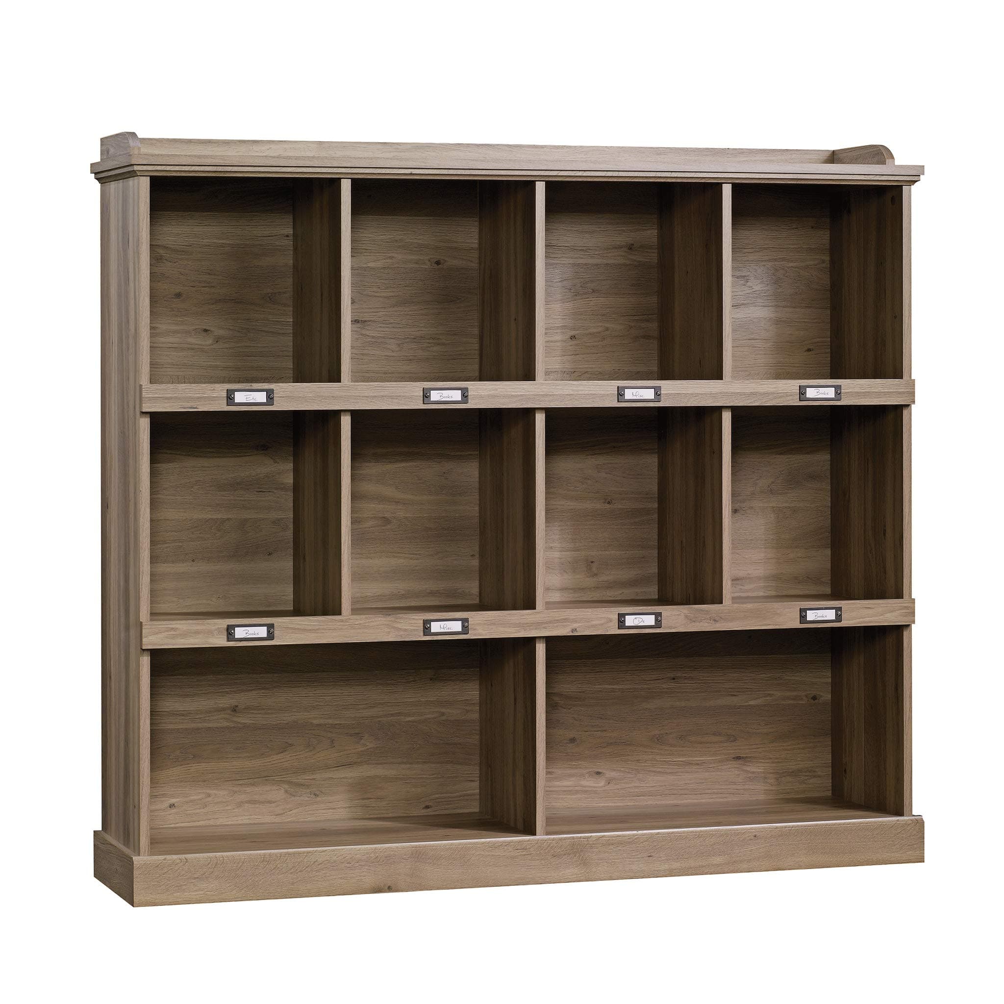 Barrister Lane Cubby Bookcase, Stylish Organization Furniture, cubby bookcase, Cube Storage