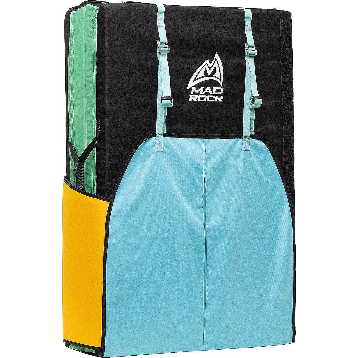 HoneyJar Mad Rock Duo Pad One Color, One Size