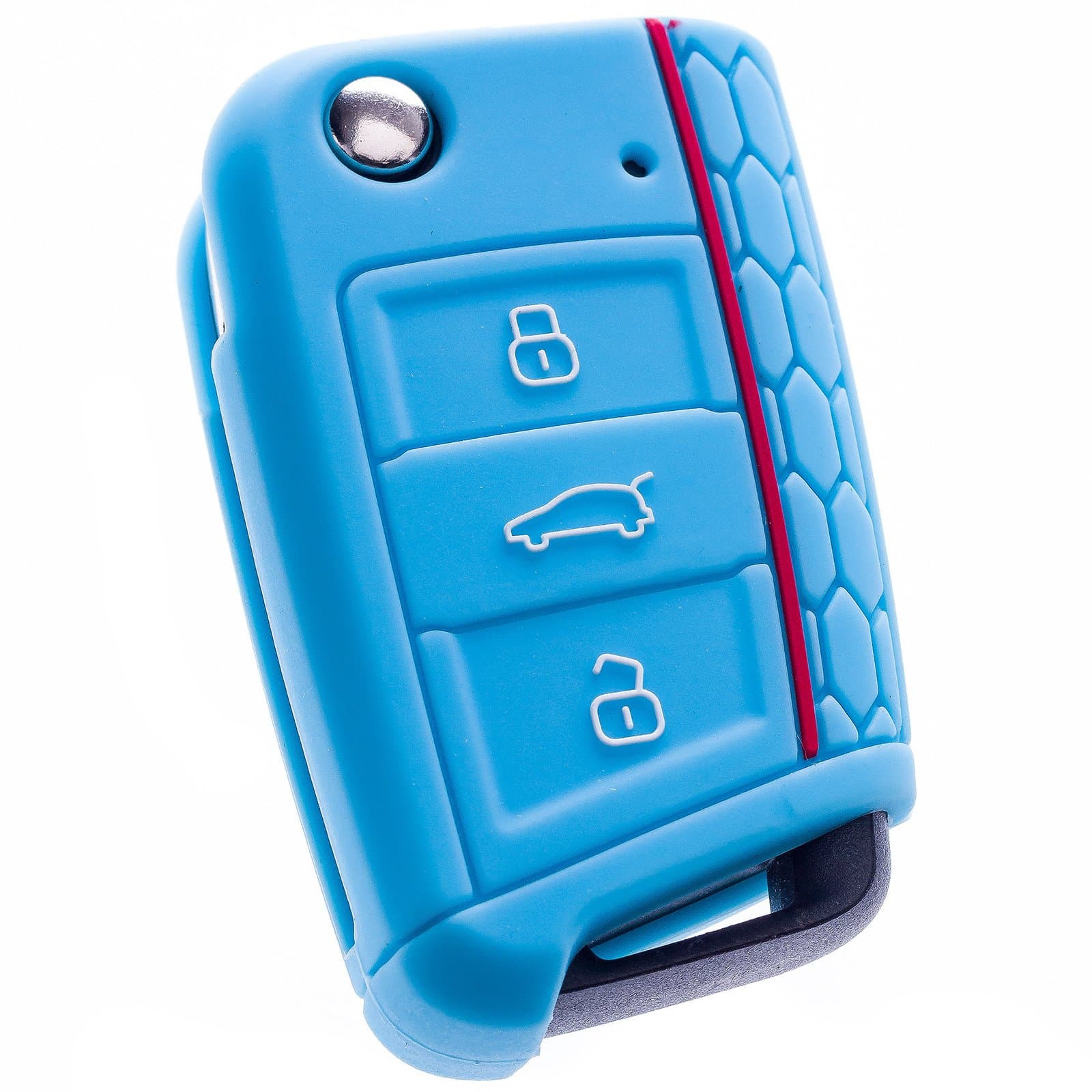 SEAT LEON 5 °F Key Cover · Key Cover · Schlü Car Keys; SC; ST; Sseh Case Flip Key · Premium
