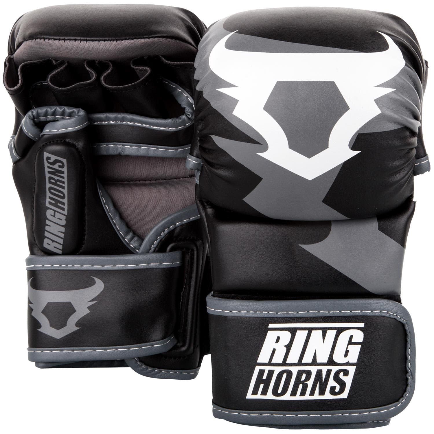Ringhorns Charger MMA Sparring Handschuhe