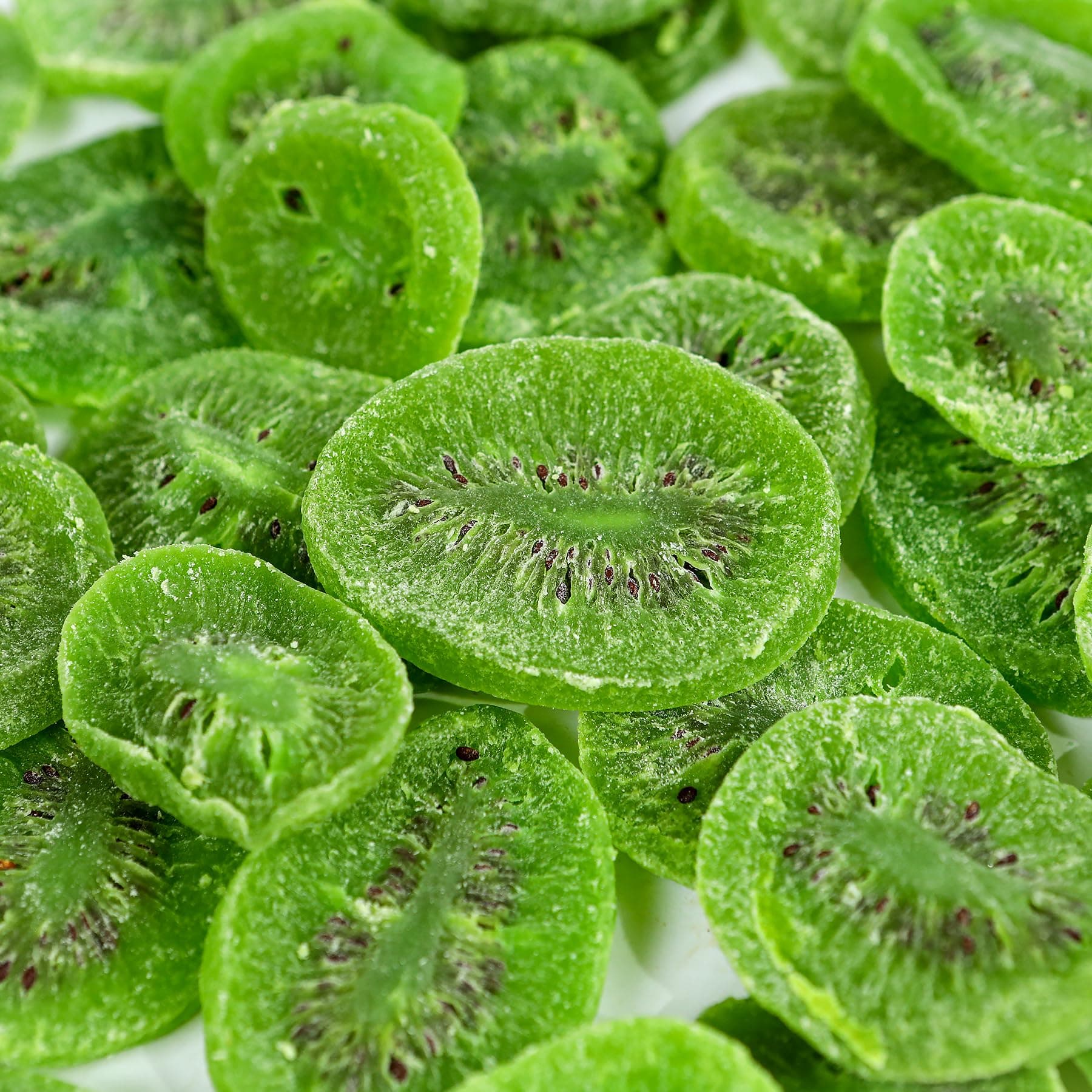 Dried Fruits Great Healthy Snack (Dried Kiwi, 2 Pound (Pack of 1))