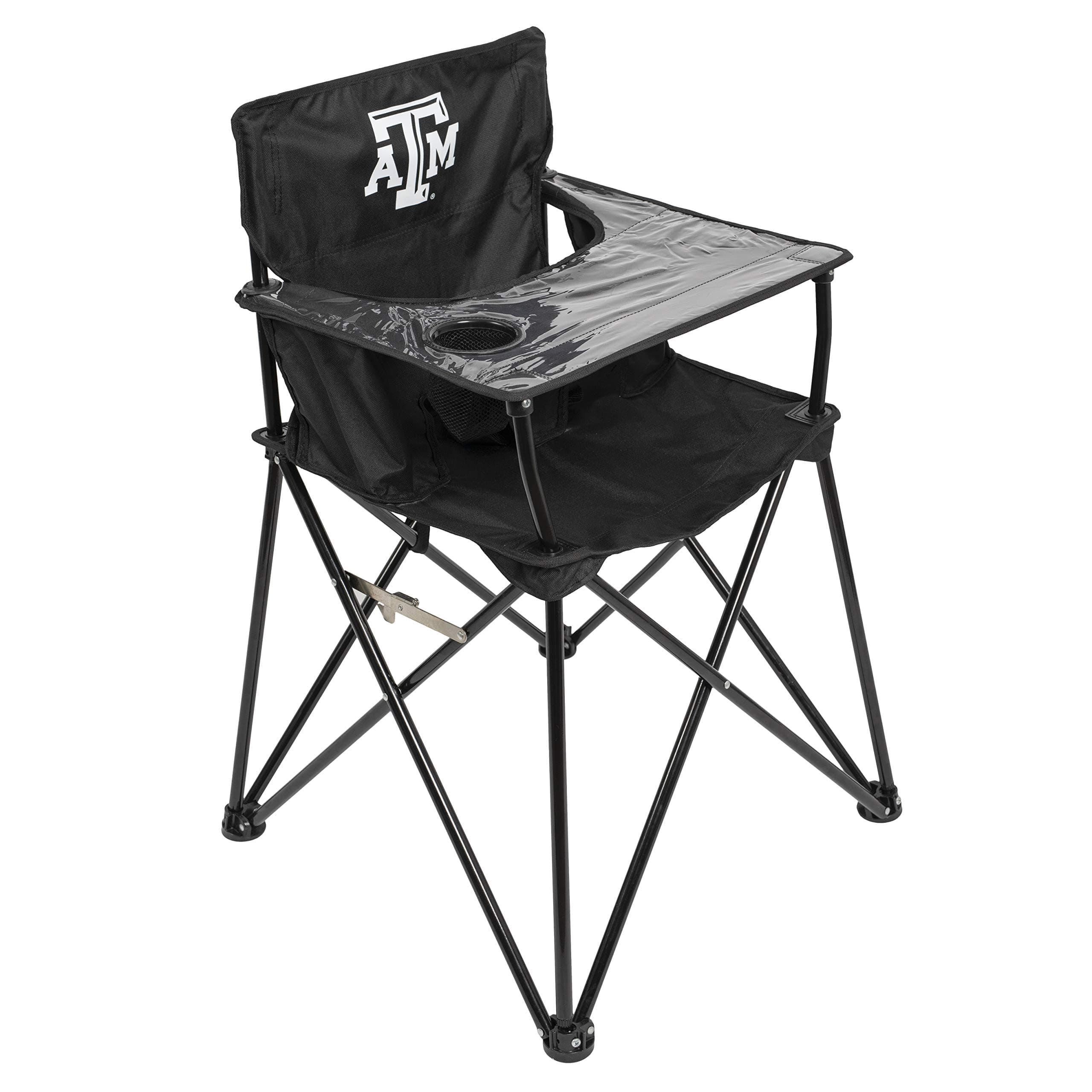 ciao! baby NCAA Texas A&M Aggies Unisex Texas A&M High ChairTexas A&M High Chair, Maroon, One Size