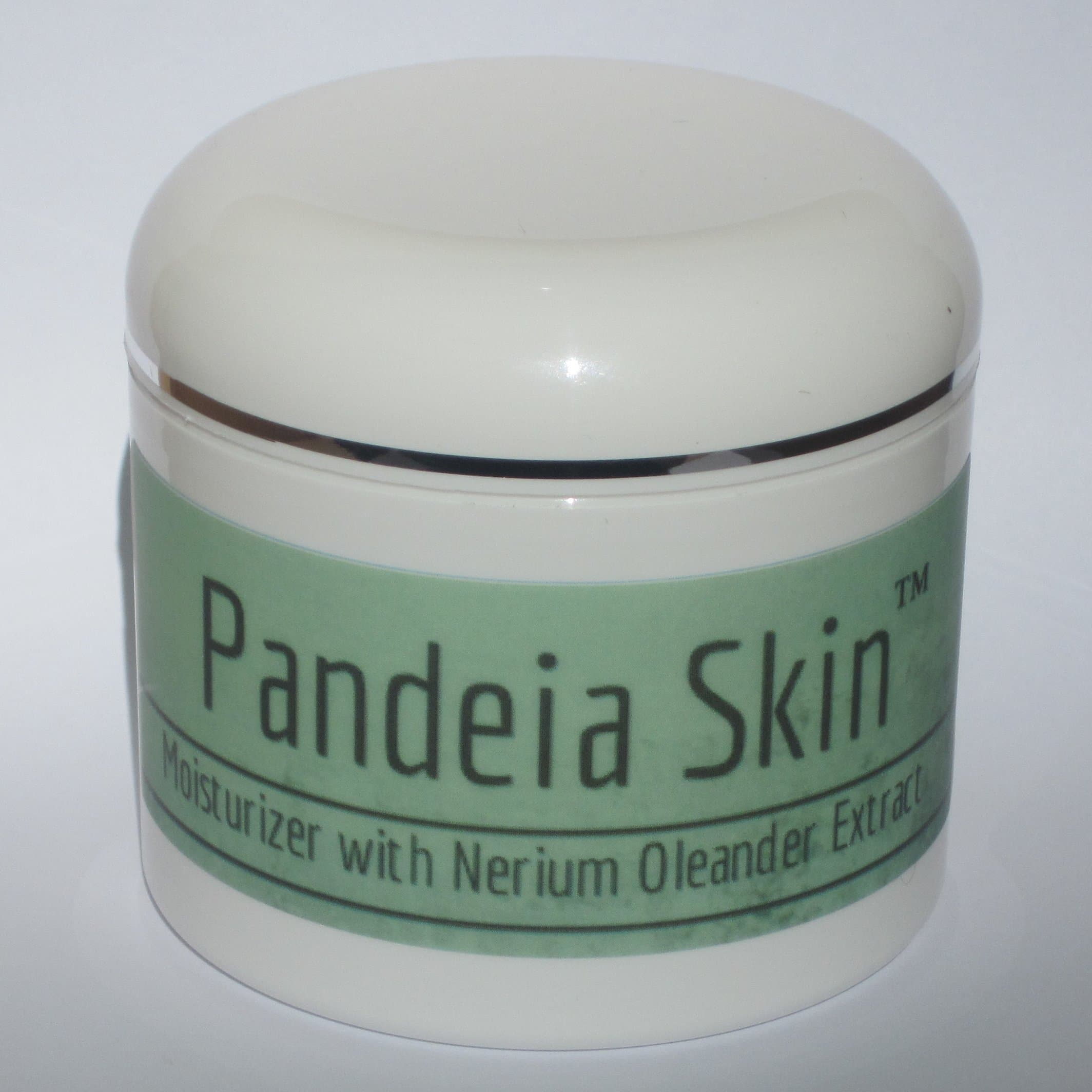 Pandeia Skin Nerium Moisturizer