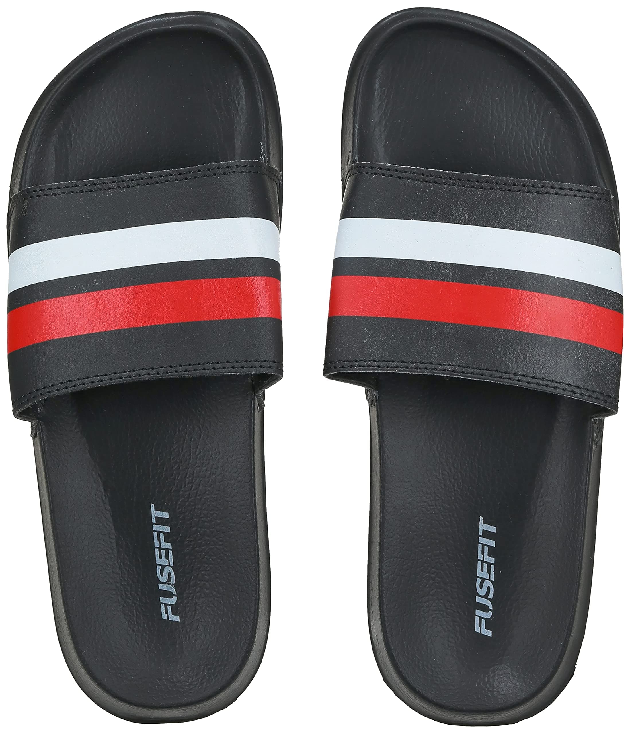 Fusefit Men's BARBADOS FF Slides