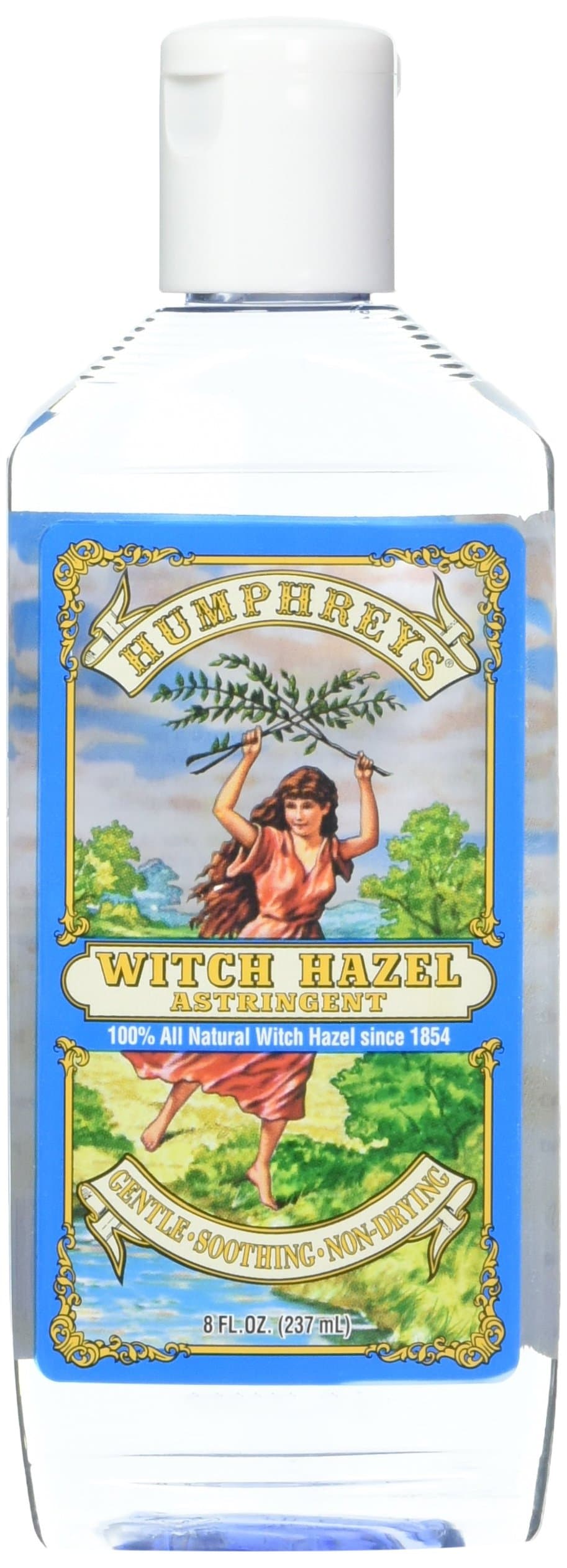 Witch Hazel Astringent