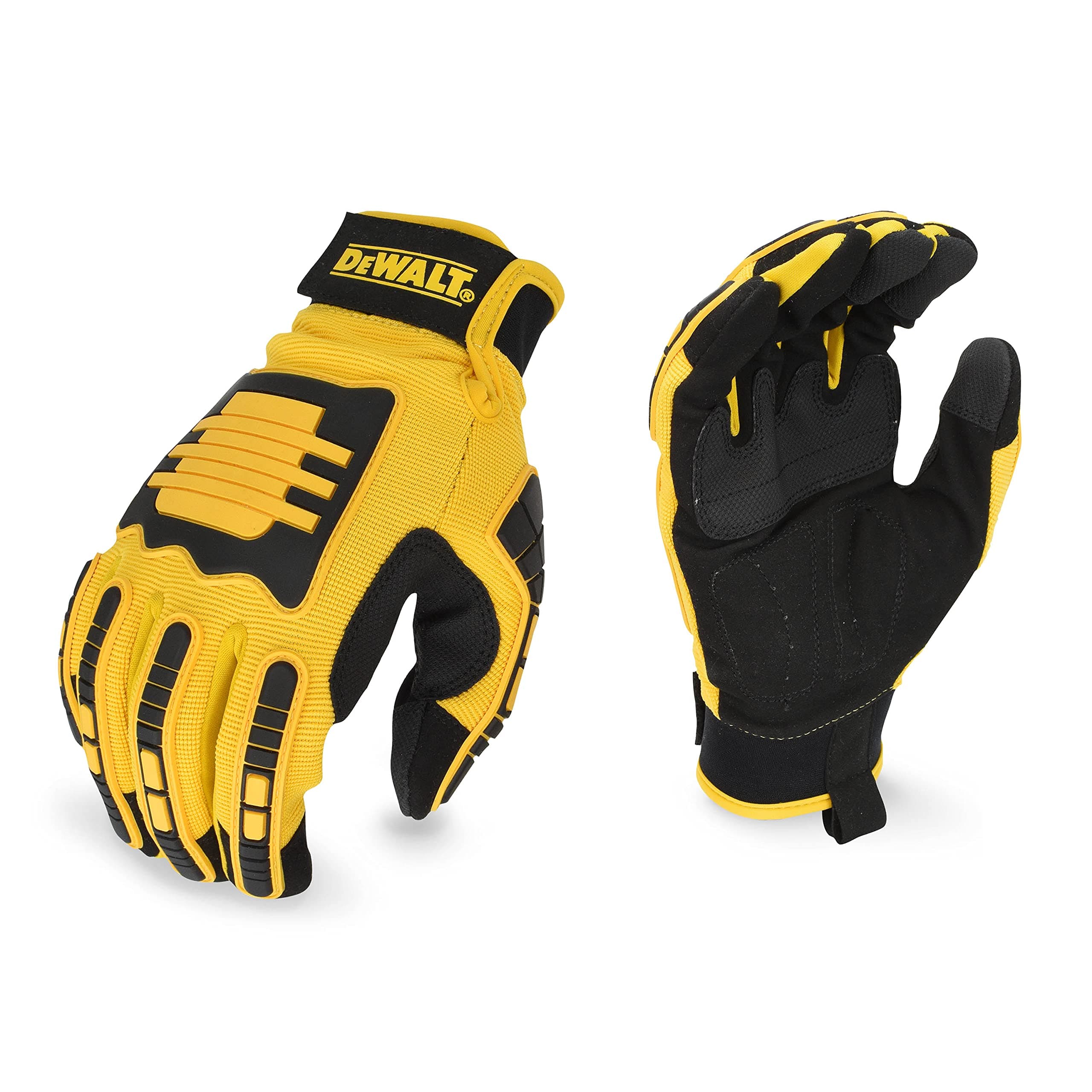 DEWALT DPG781L Performance Mechanic Work Glove L